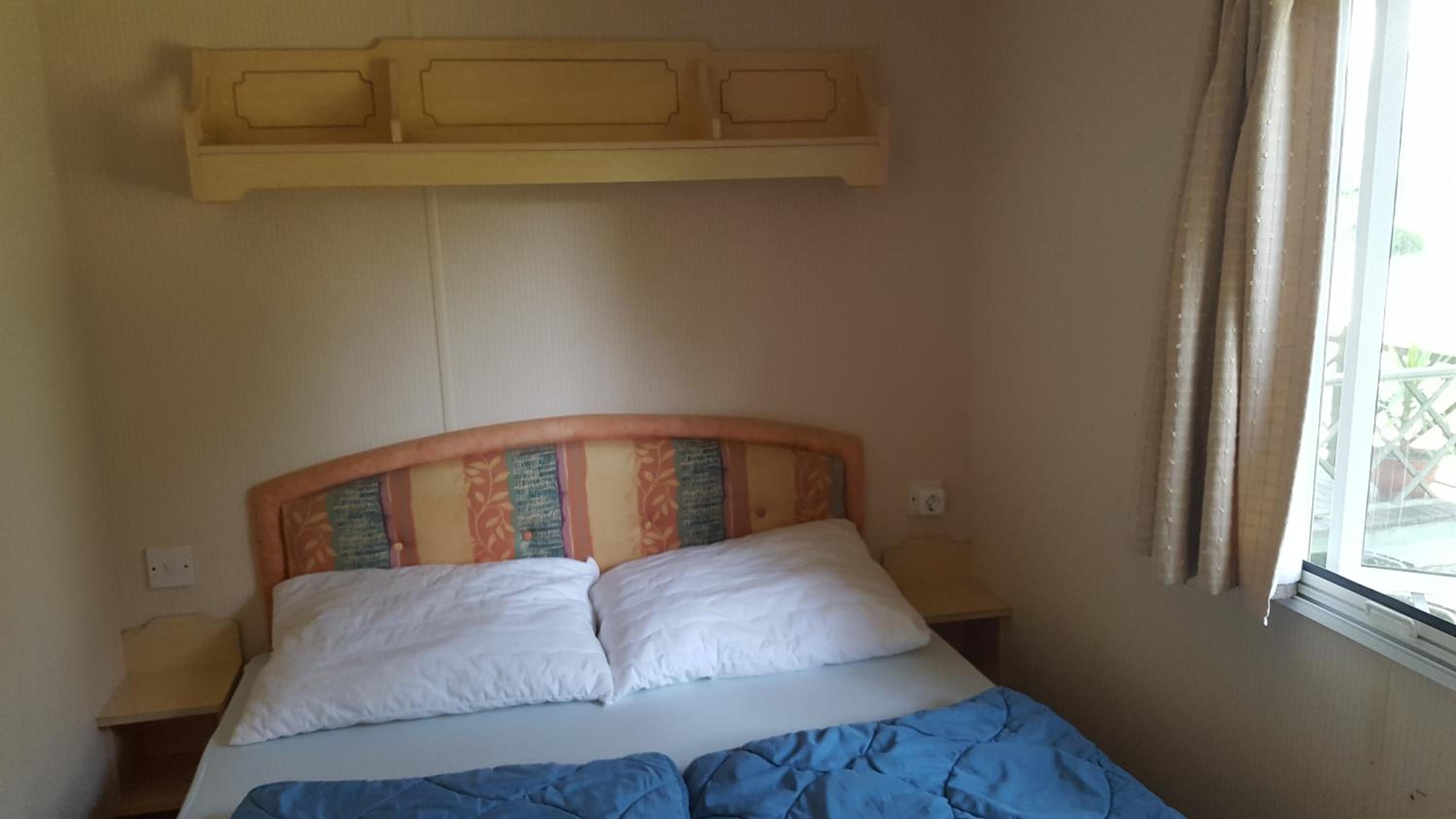 Mobile Home photo 1