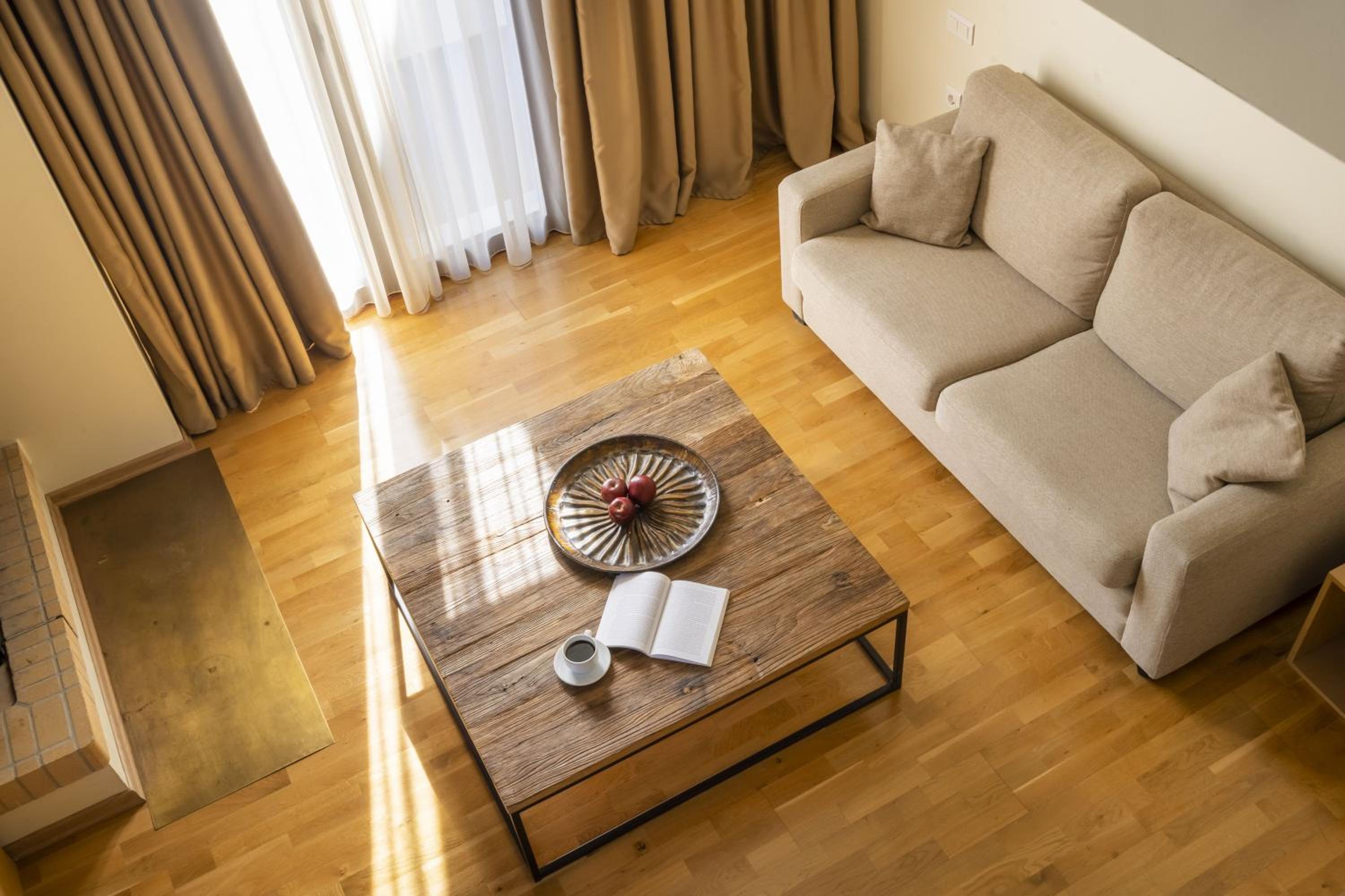 Executive Family Suite - Photo 34