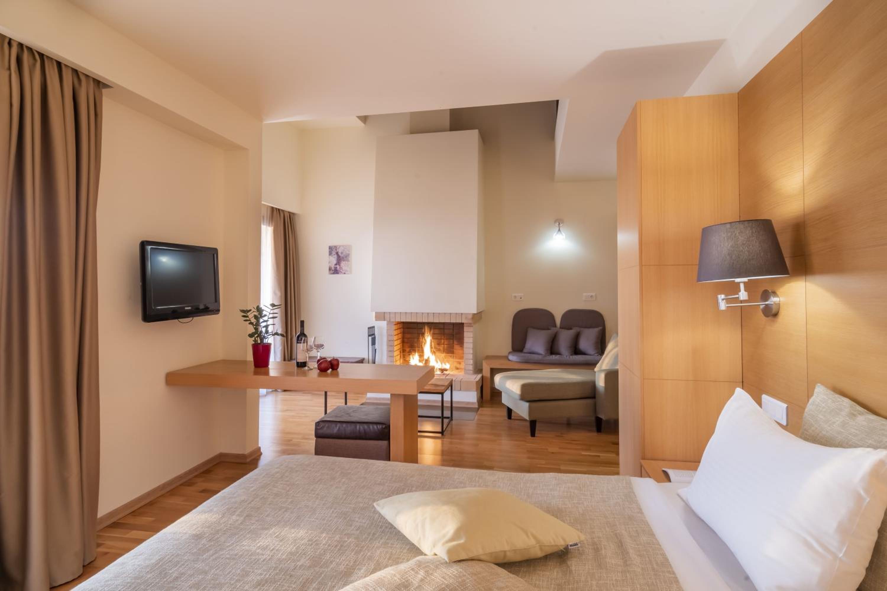 Executive Family Suite - Photo 9