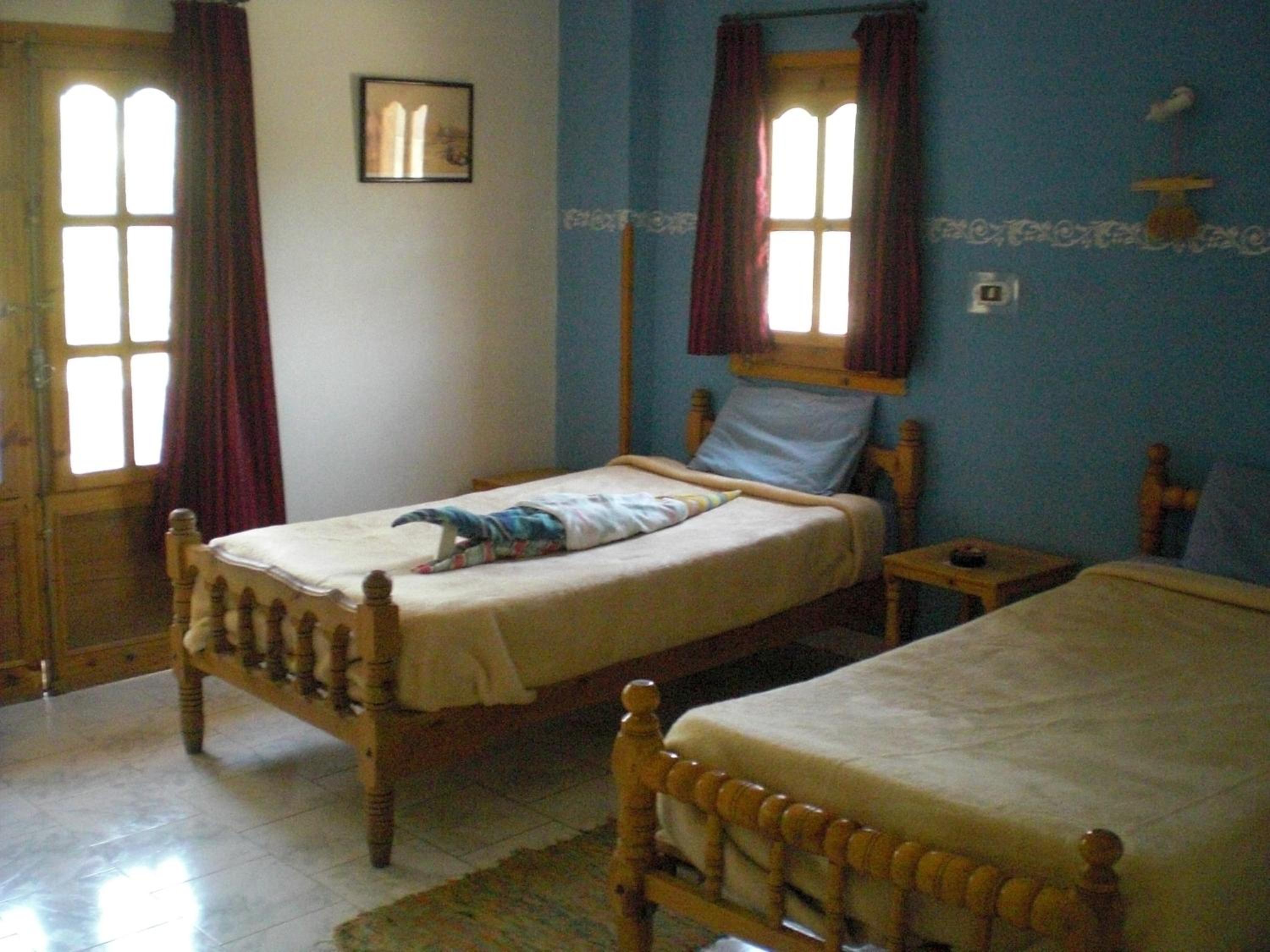 Standard Double or Twin Room - Photo 1