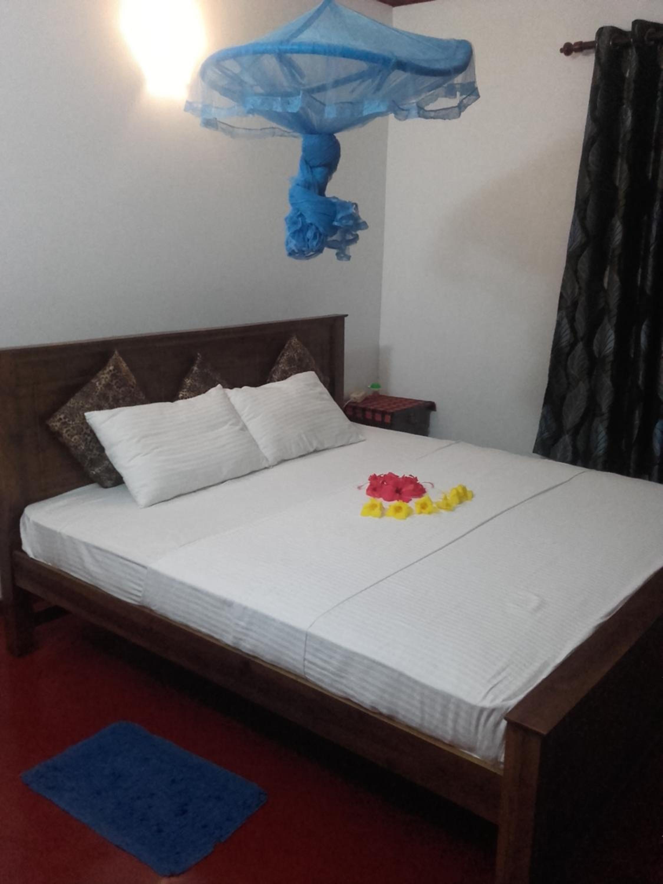Budget Double Room photo 1
