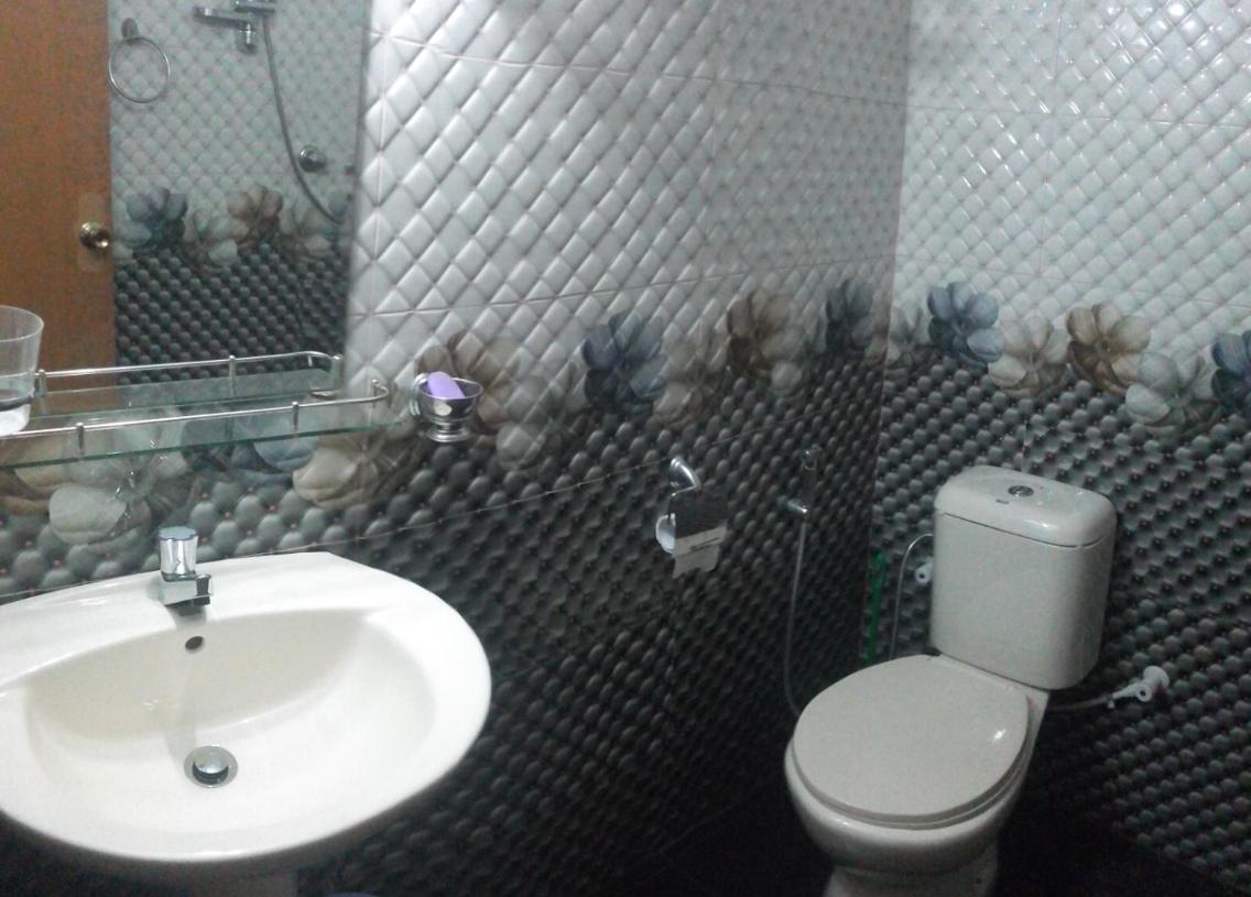 Budget Double Room photo 2