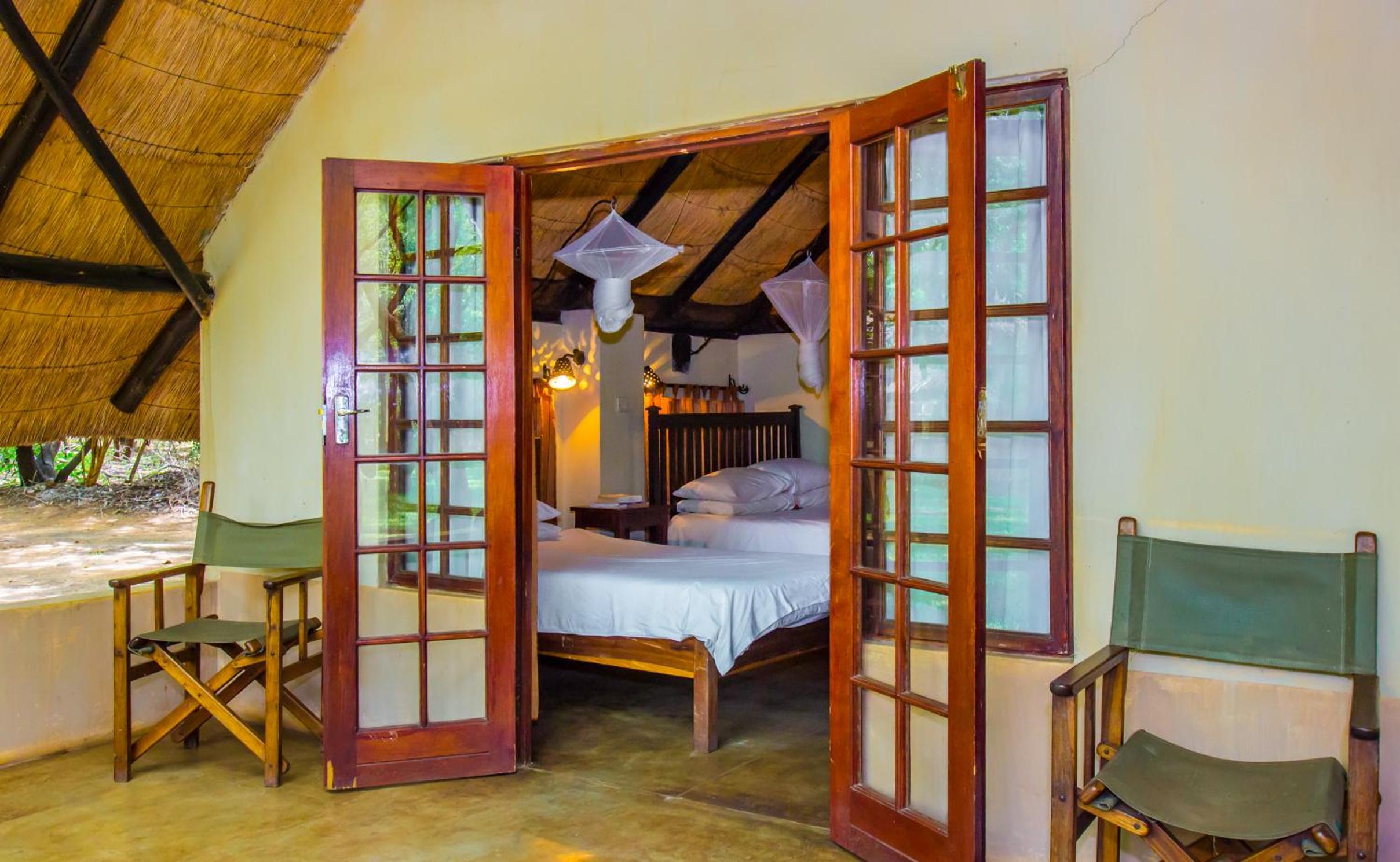 Standard Twin Room photo 1