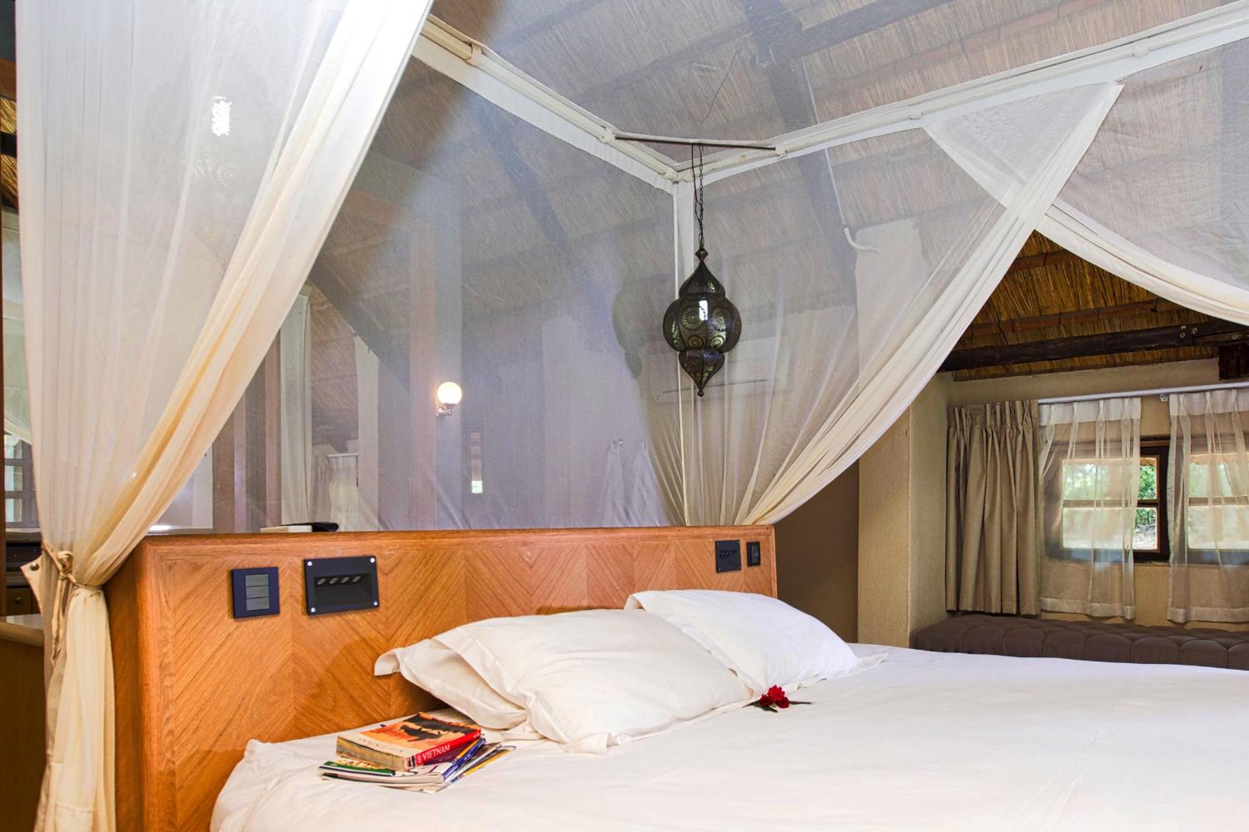 Deluxe King Room photo 1