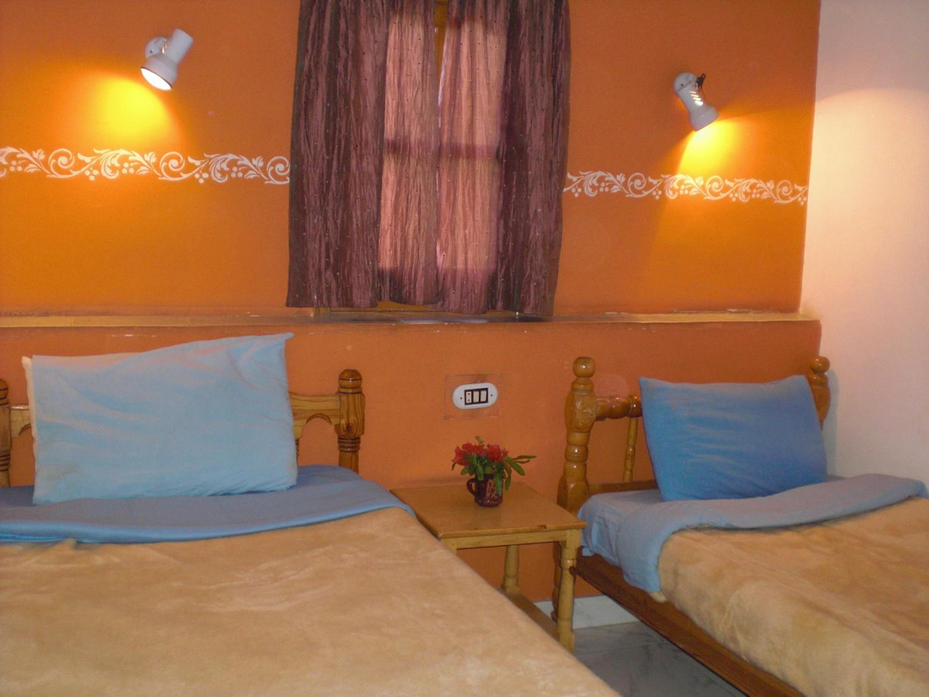 Standard Double or Twin Room - Photo 15