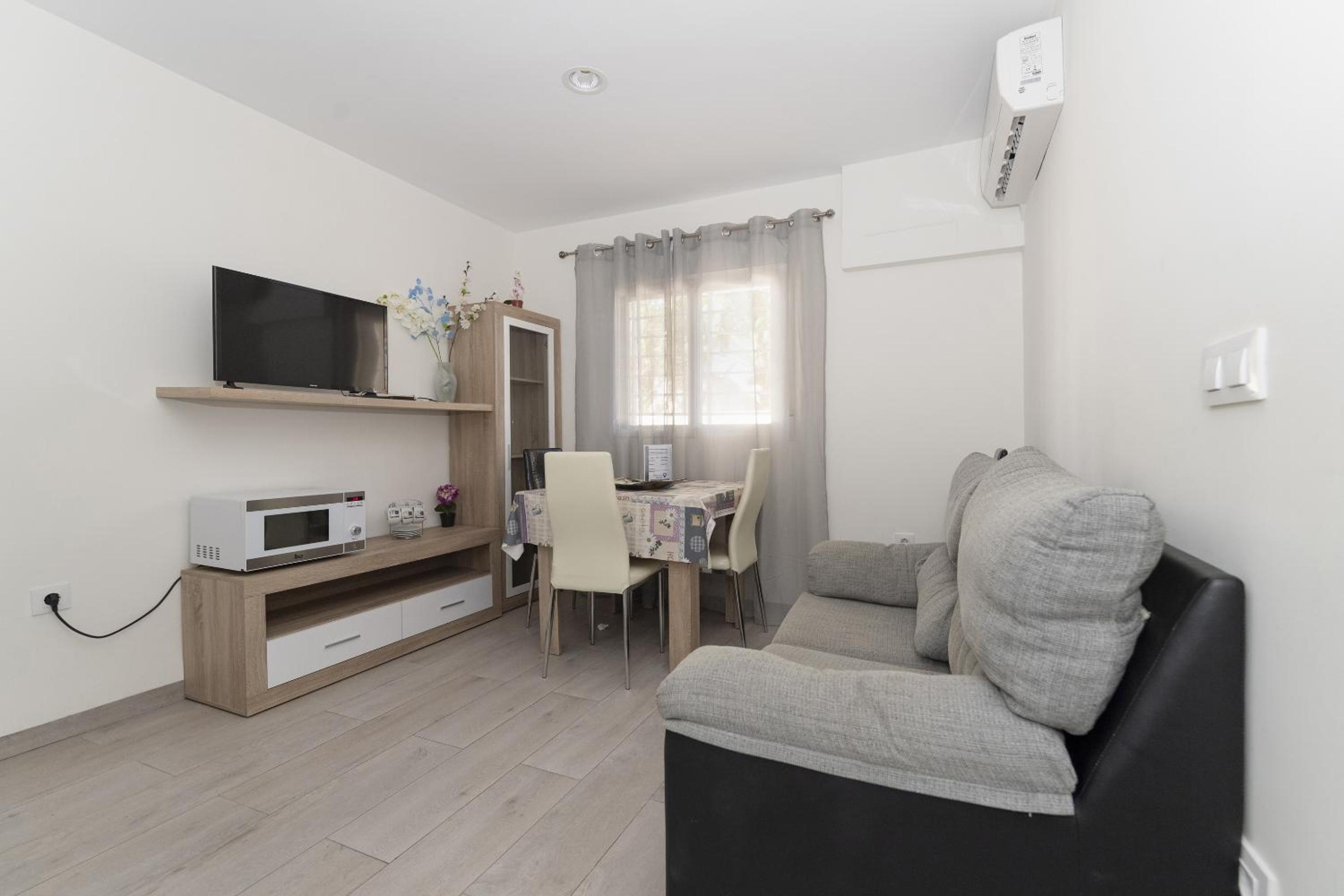 Apartamento - Planta Baja