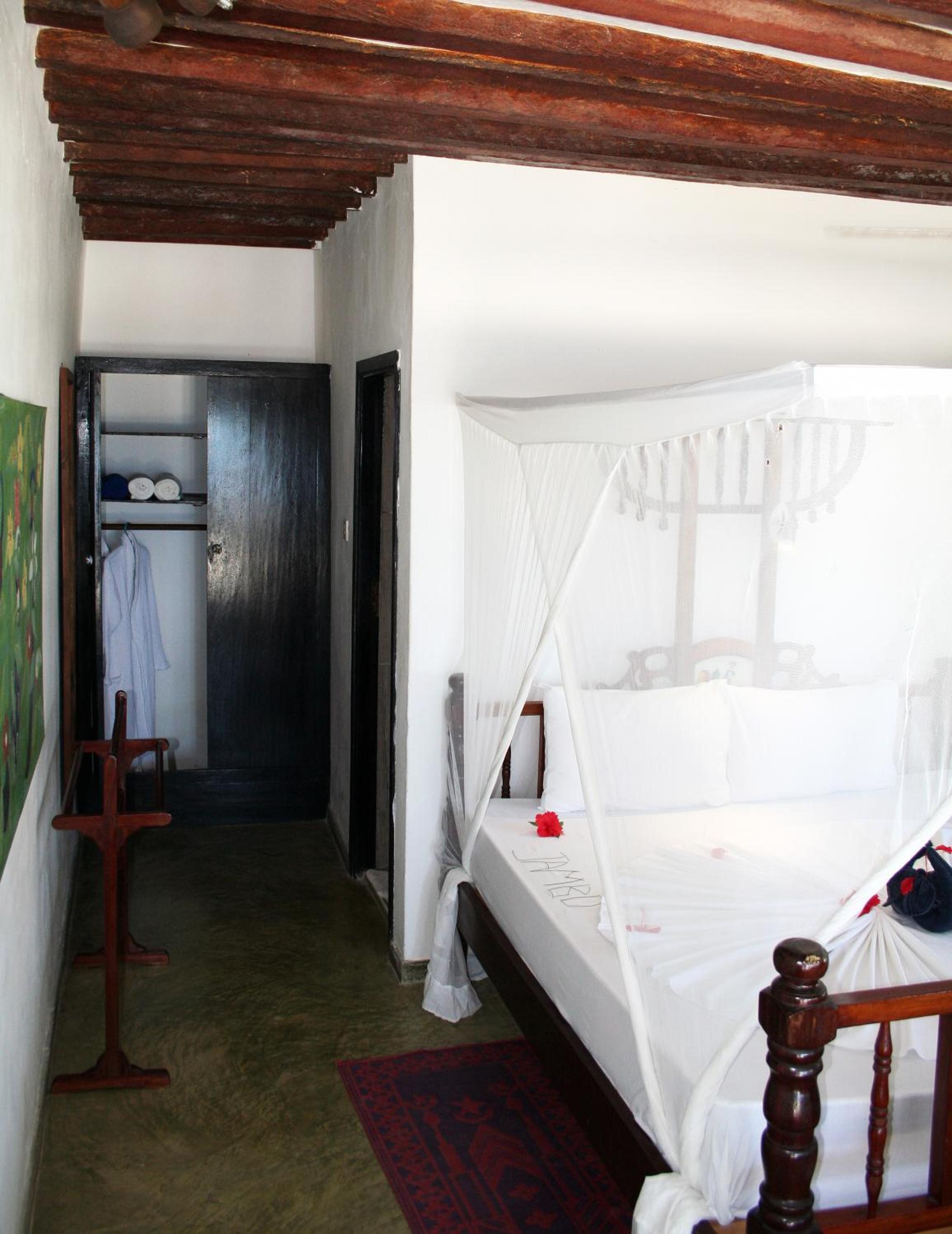Deluxe Bungalow with Sea View