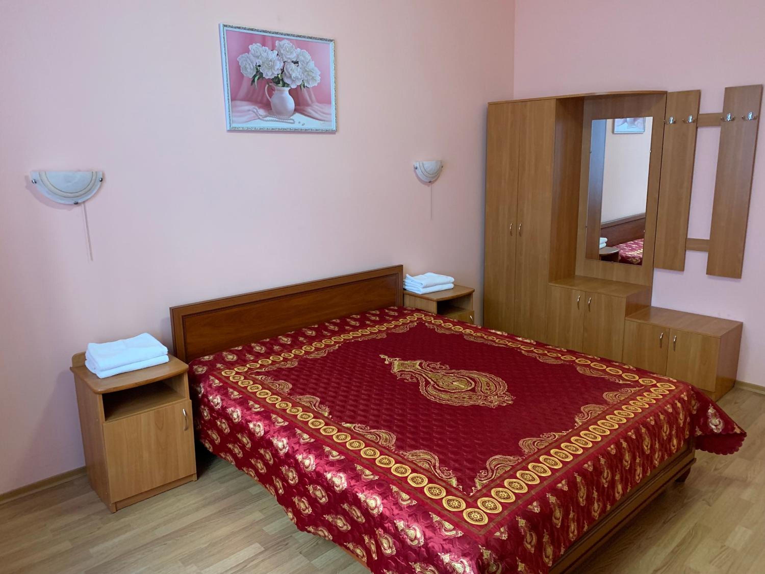 Double Room photo 1