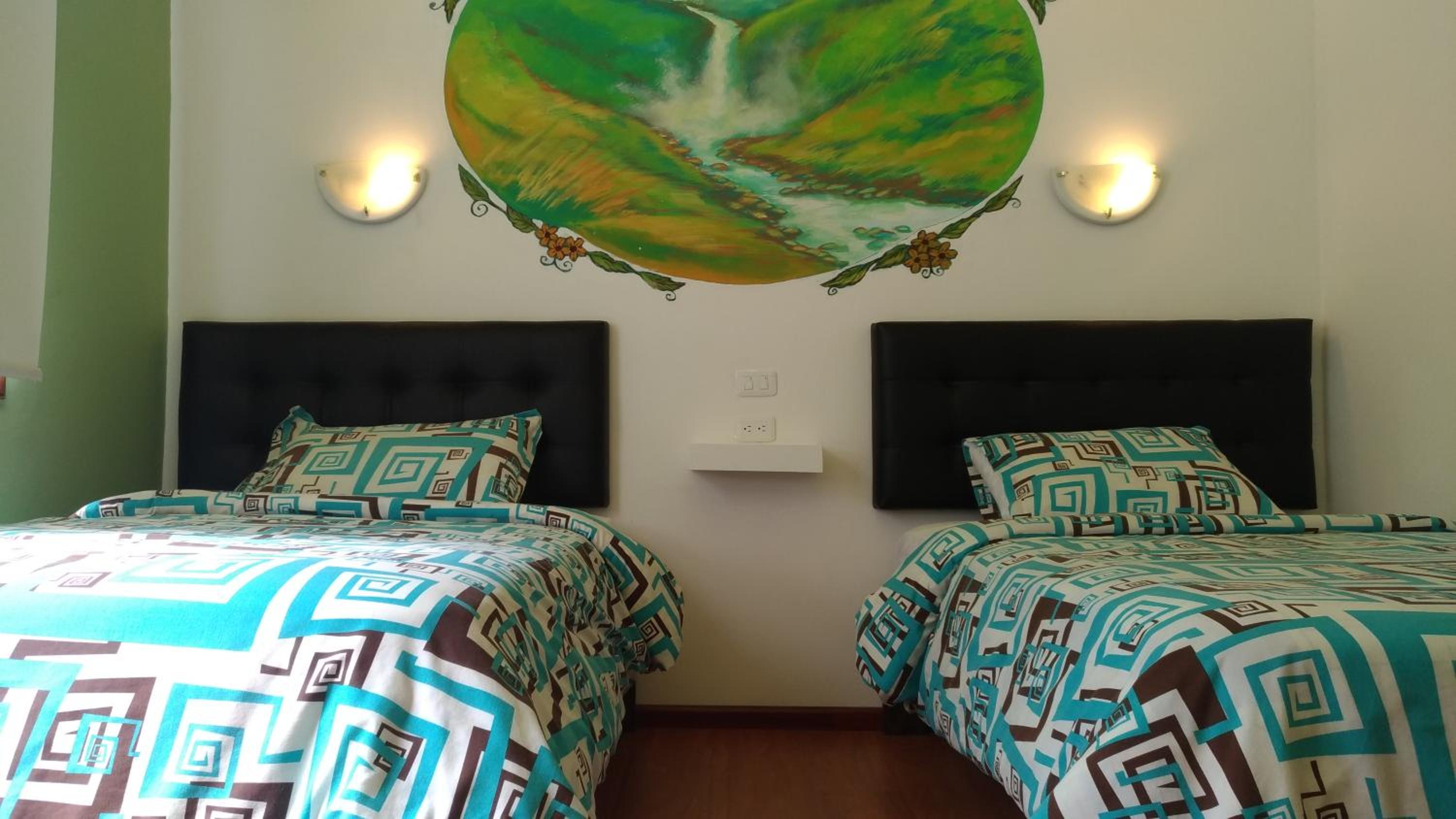 Twin Room photo 3