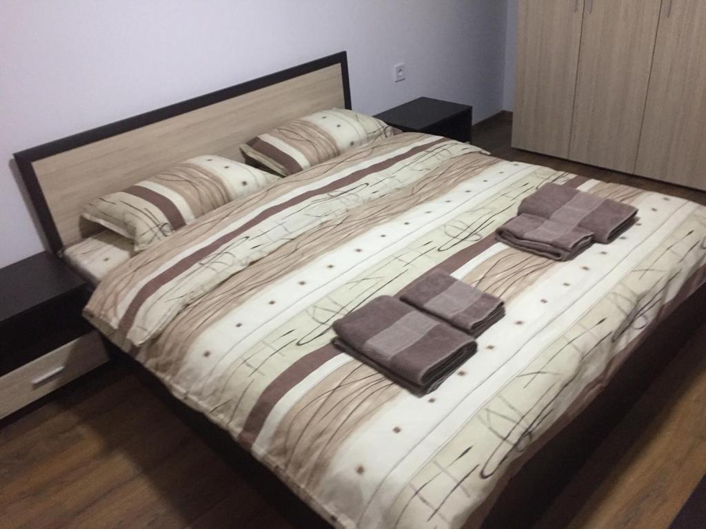 Double Room photo 2
