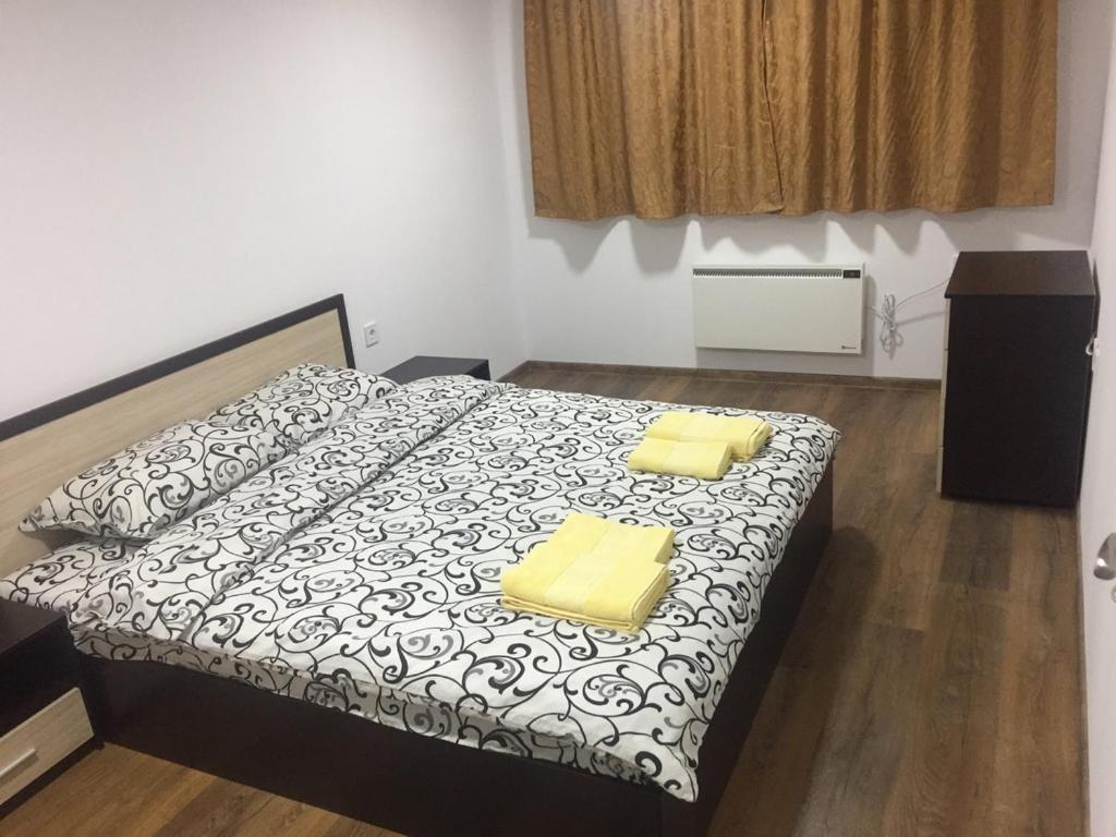 Apartment - Ground Floor