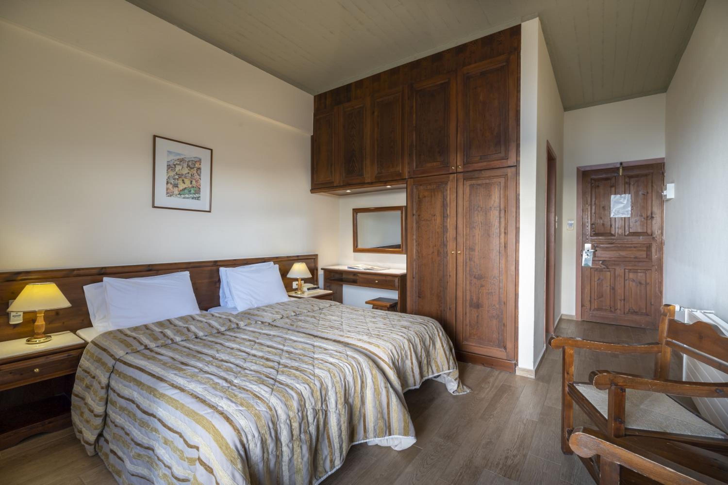 Double Room - Delphi Valley View - Photo 11