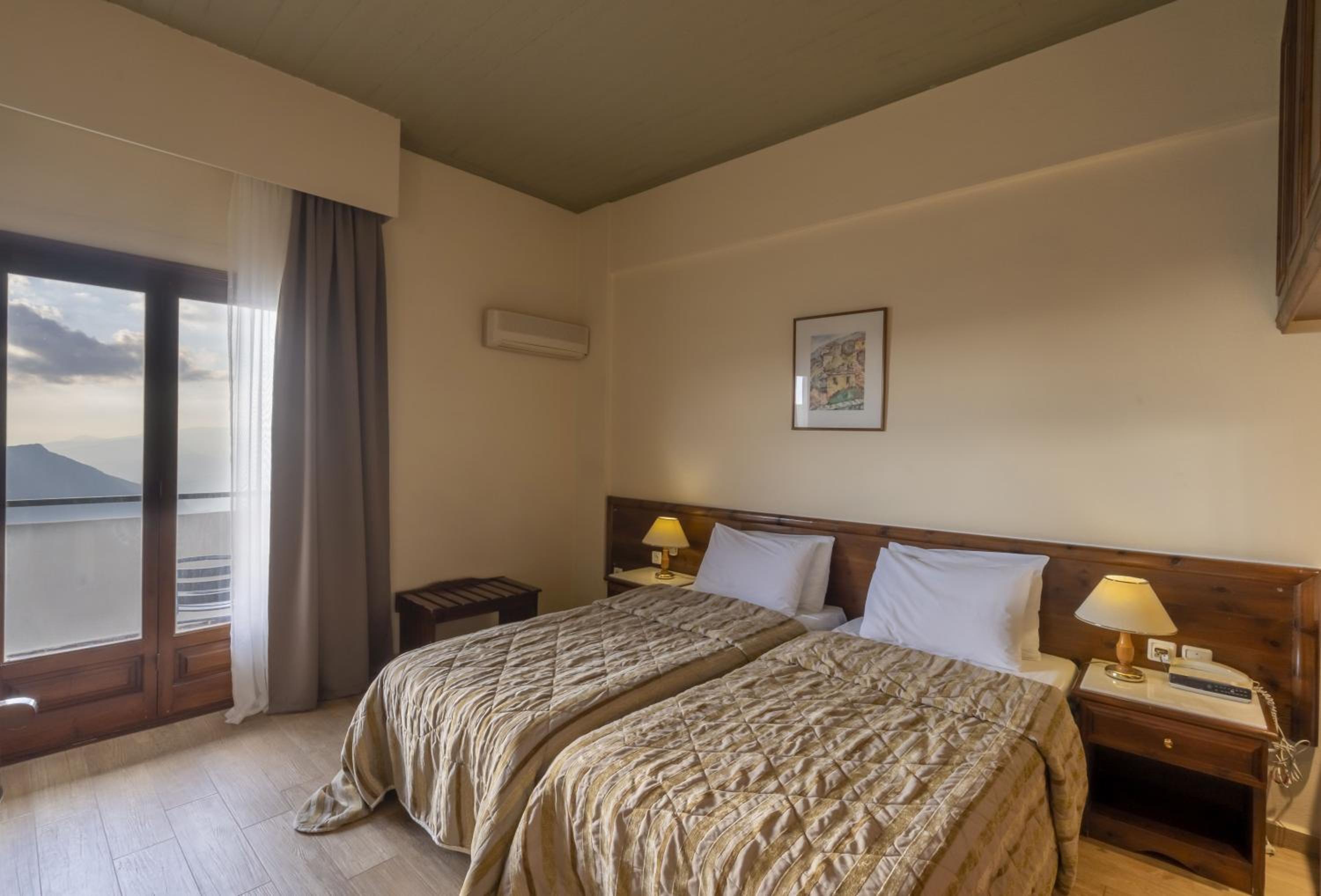 Double Room - Delphi Valley View - Photo 2