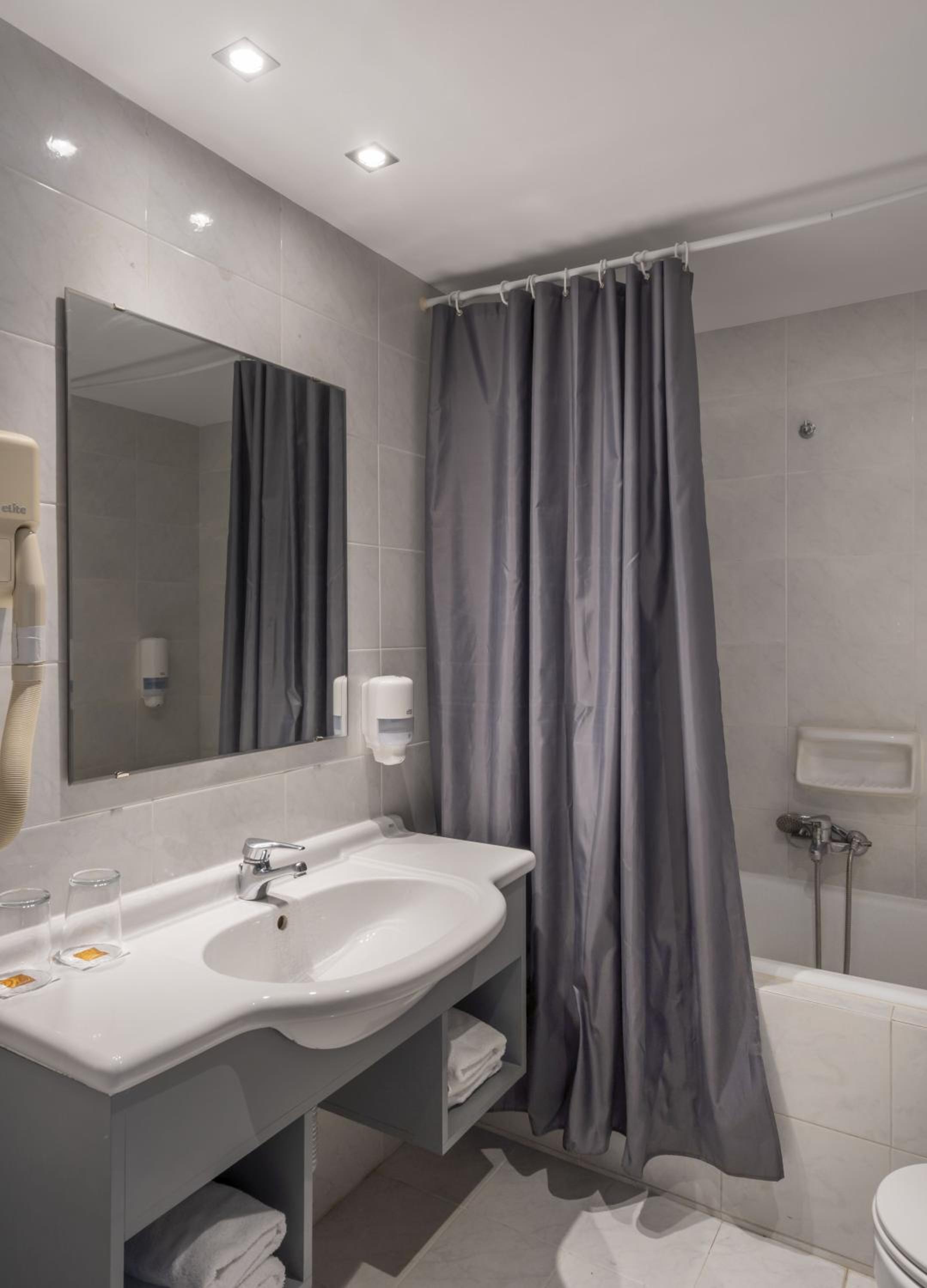 Double Room - Delphi Valley View - Photo 7