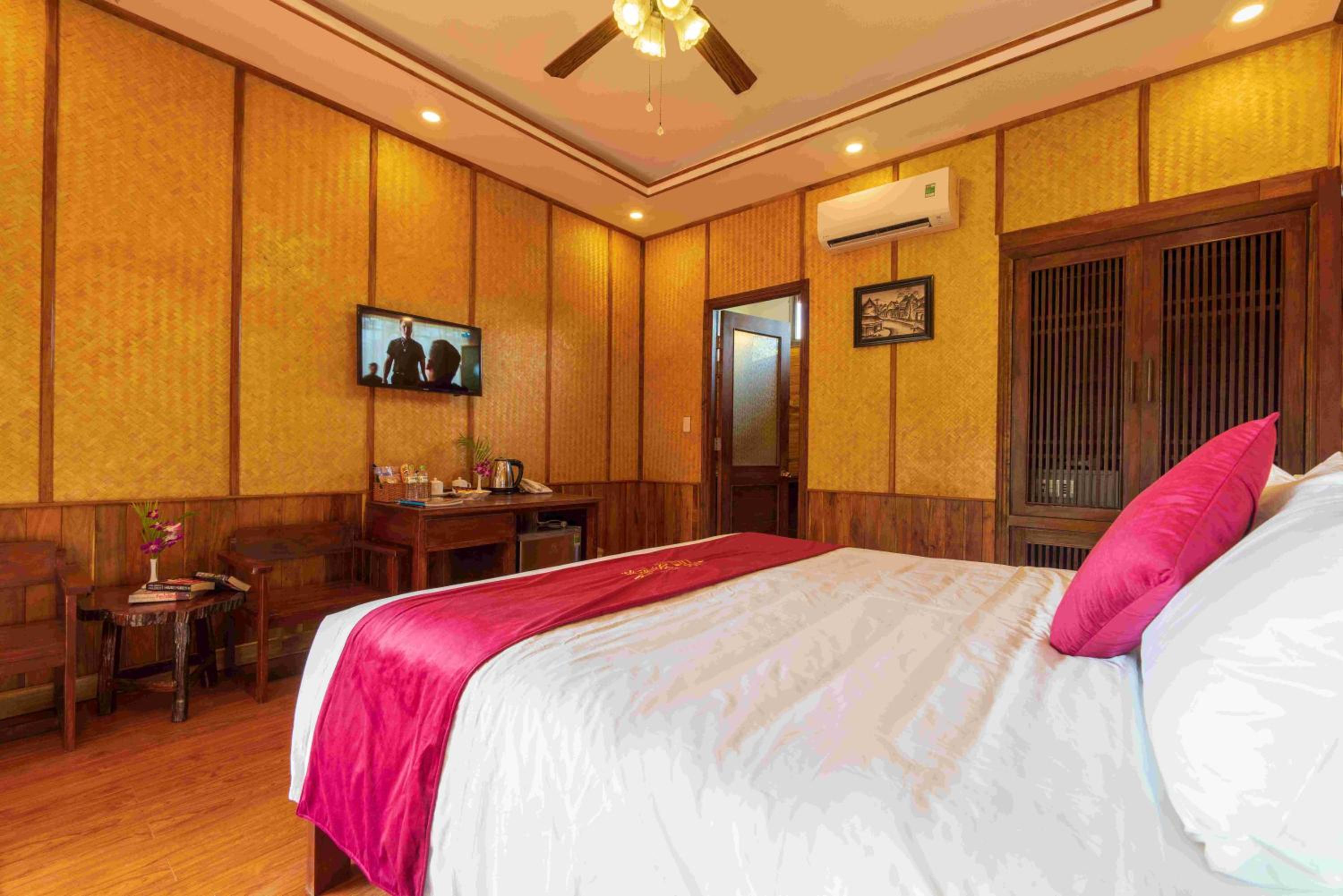 Superior Double Room photo 3
