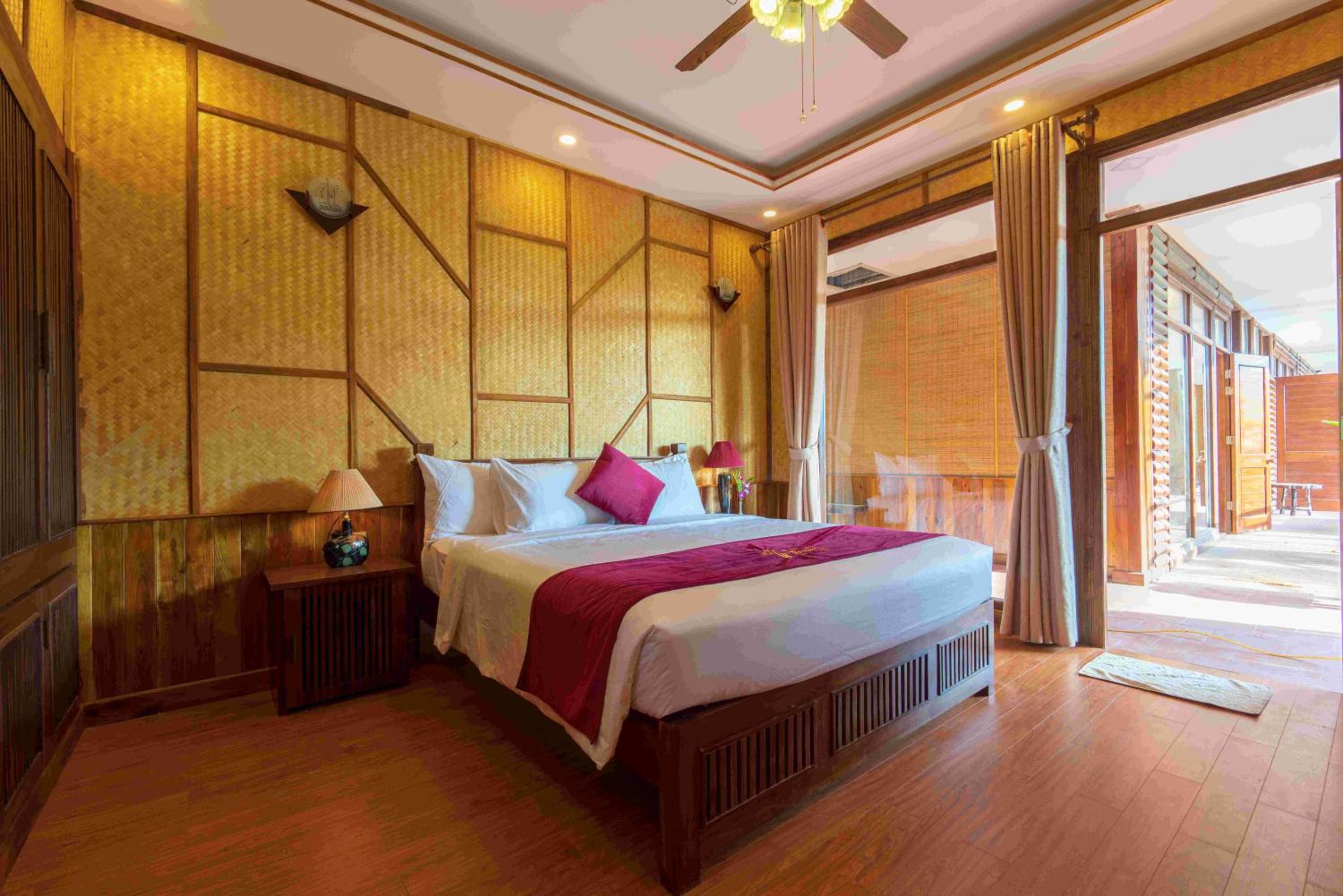 Superior Double Room photo 1