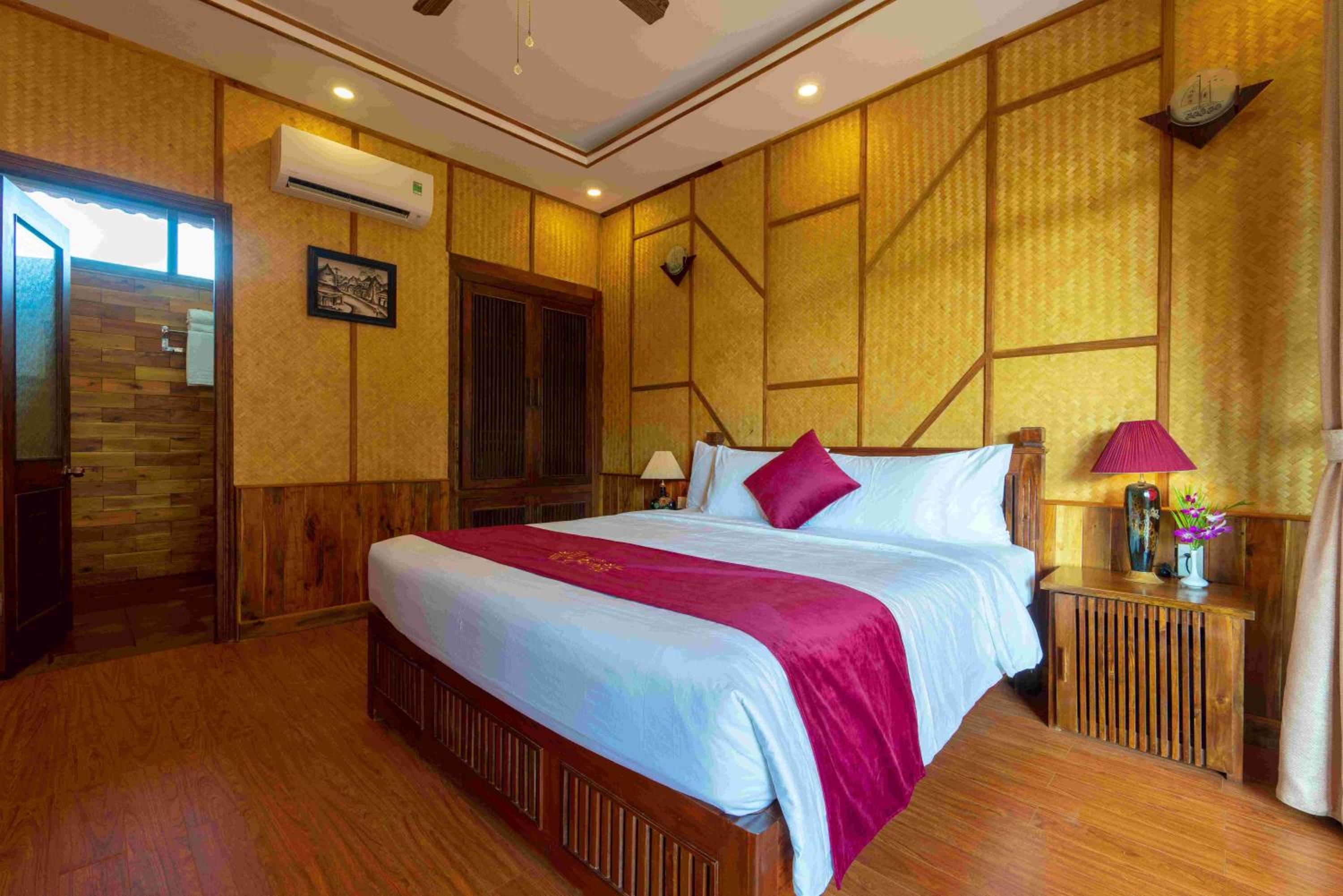 Superior Double Room photo 2