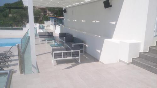 Superior Villa