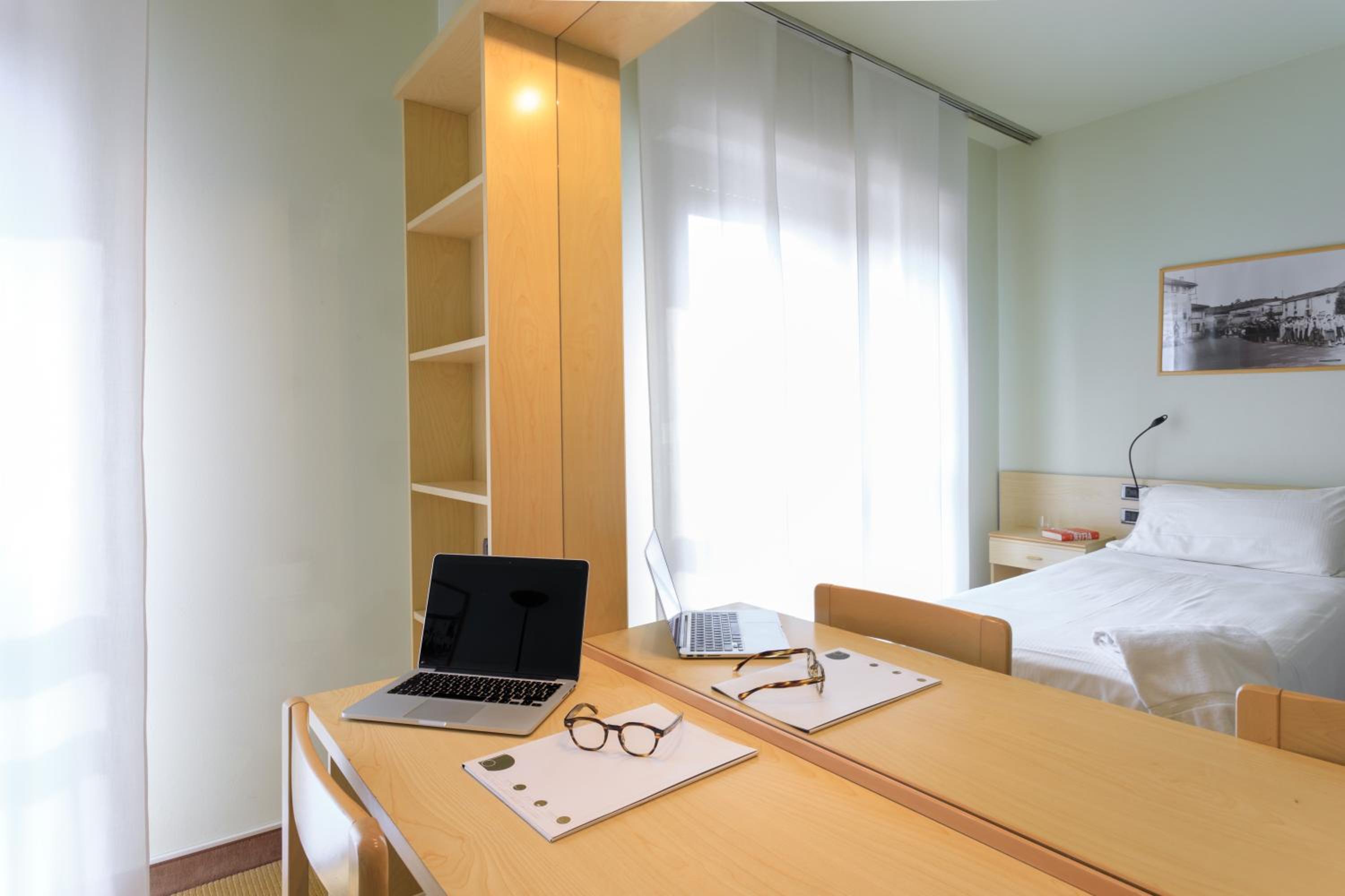 Classic Twin Room photo 2