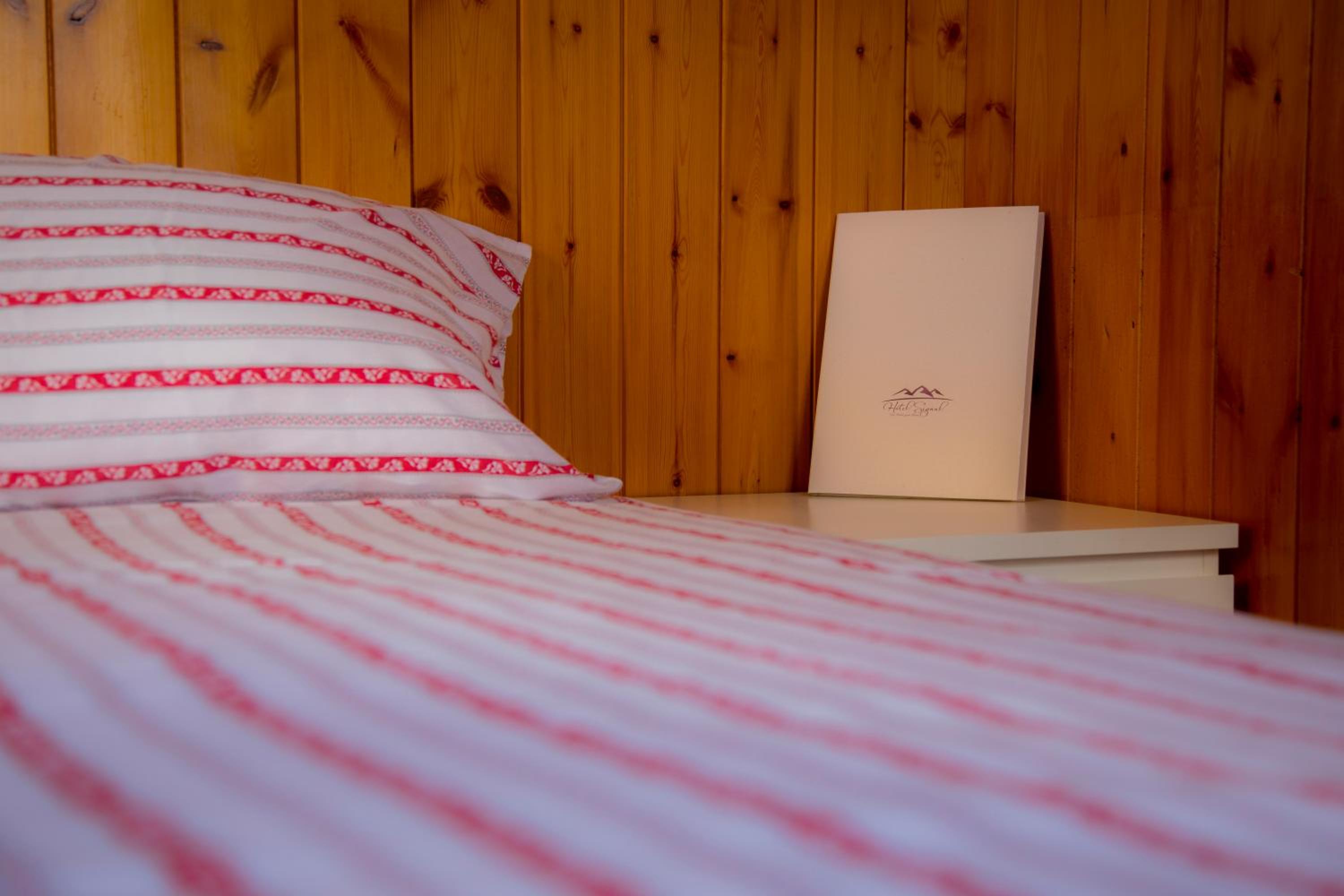 Budget Double Room - Photo 2