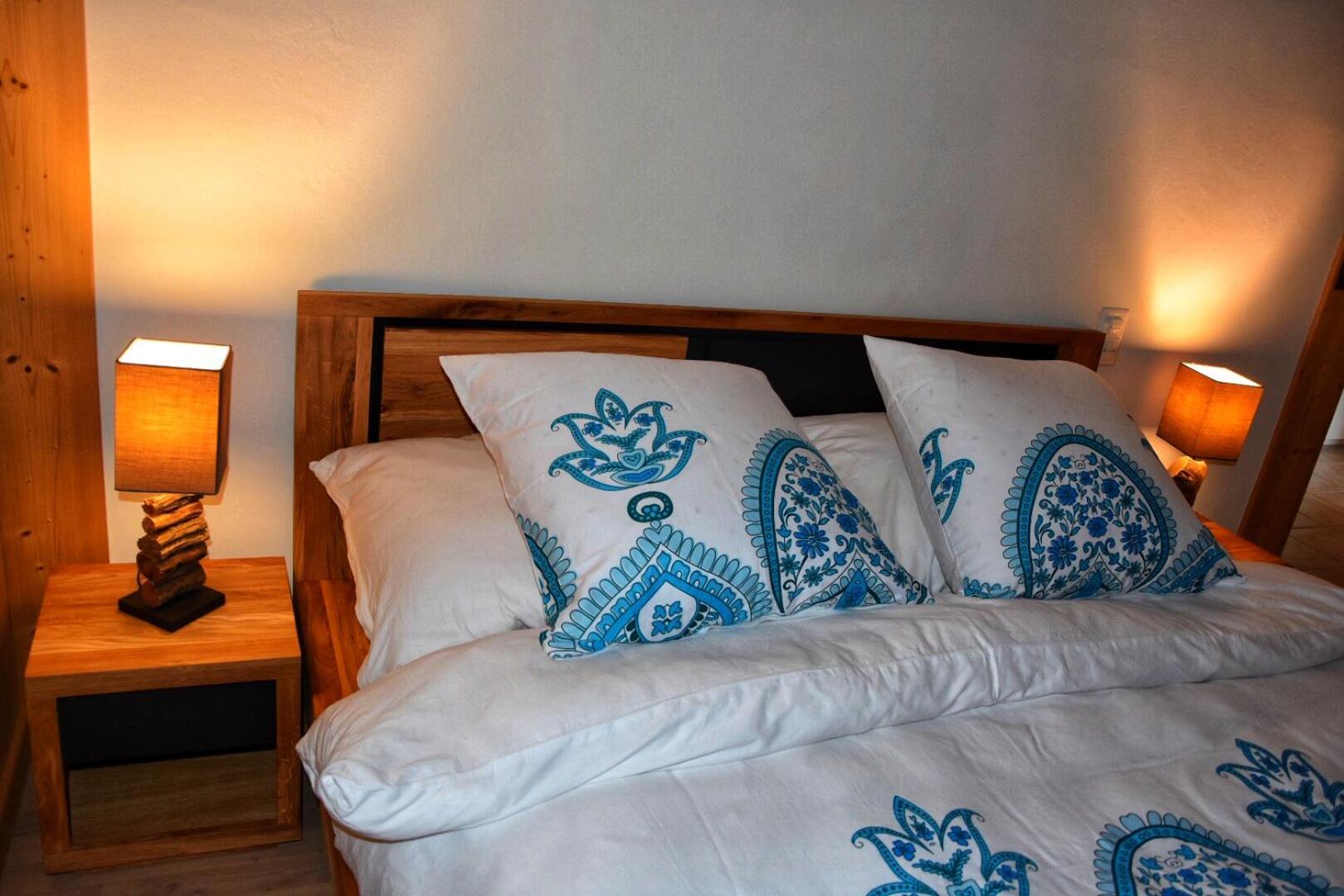 Chalet photo 1