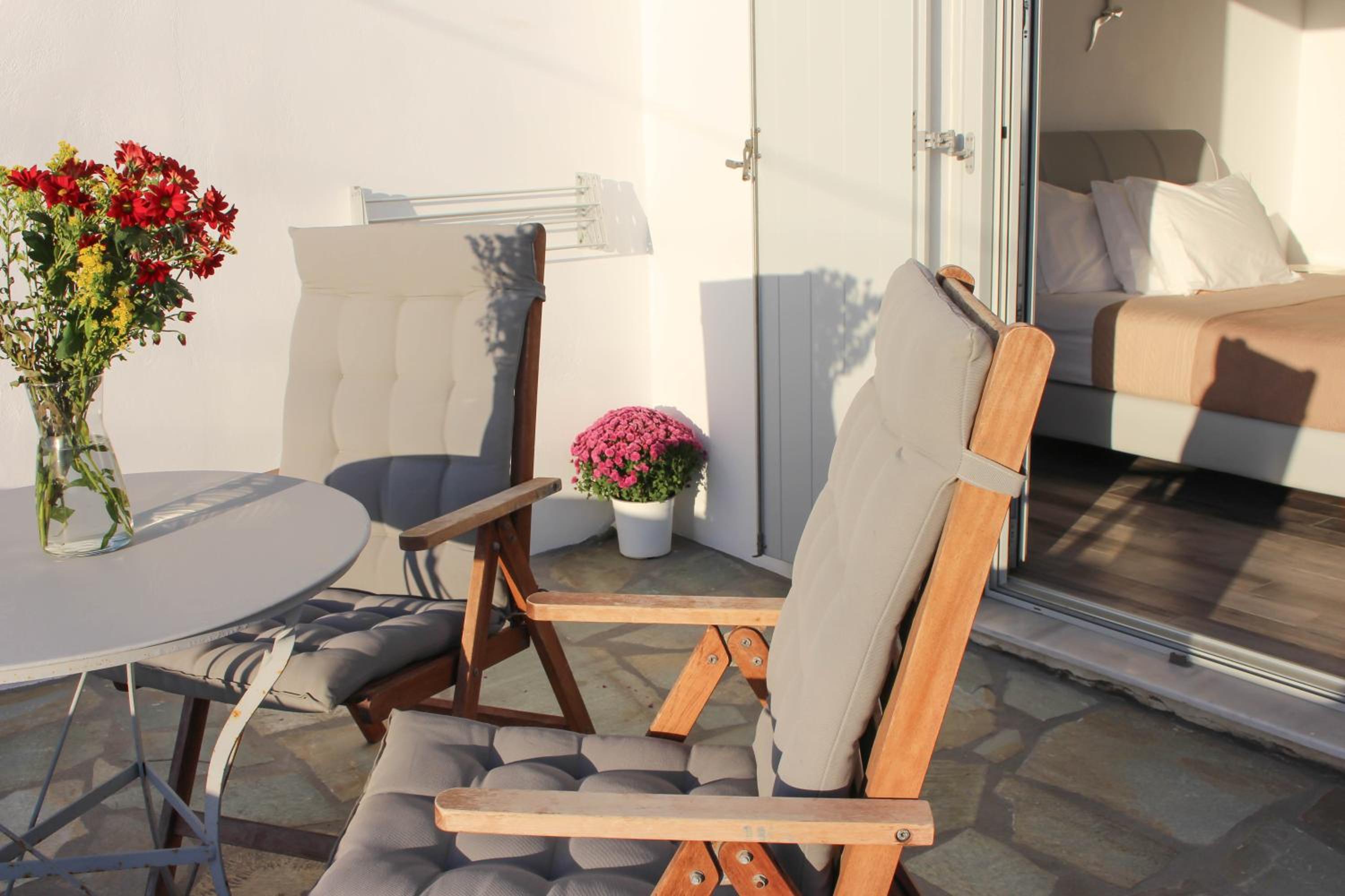 Classic Sea View Suite - Photo 8