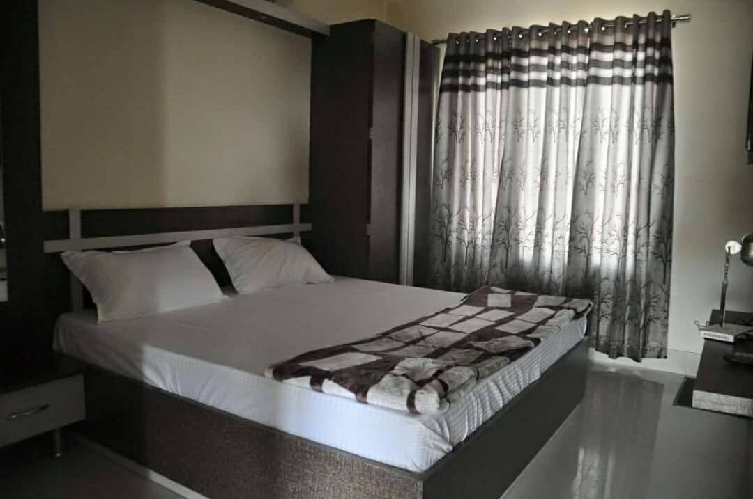 Deluxe Room photo 1