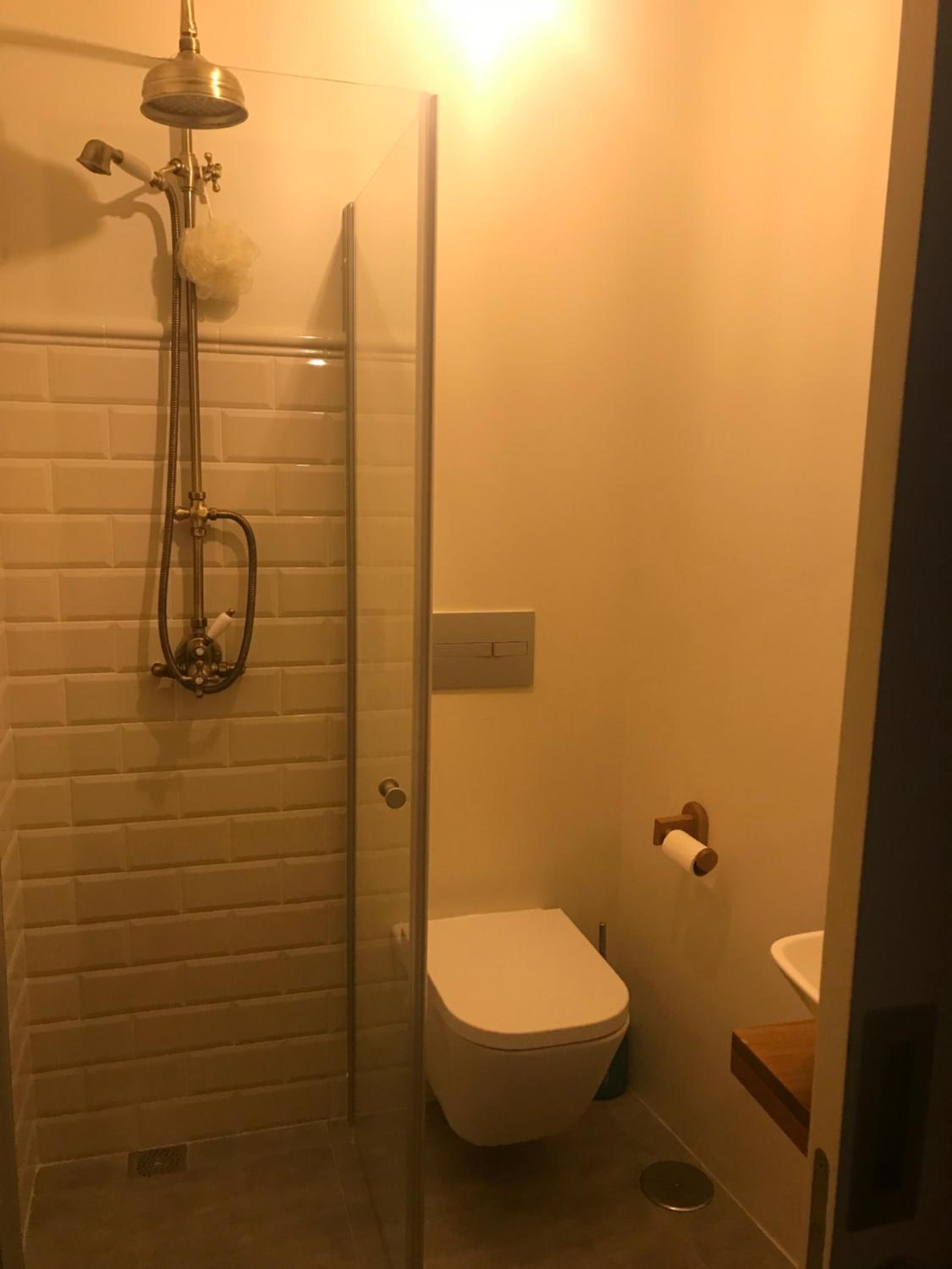 Three-Bedroom Townhouse - Photo 32