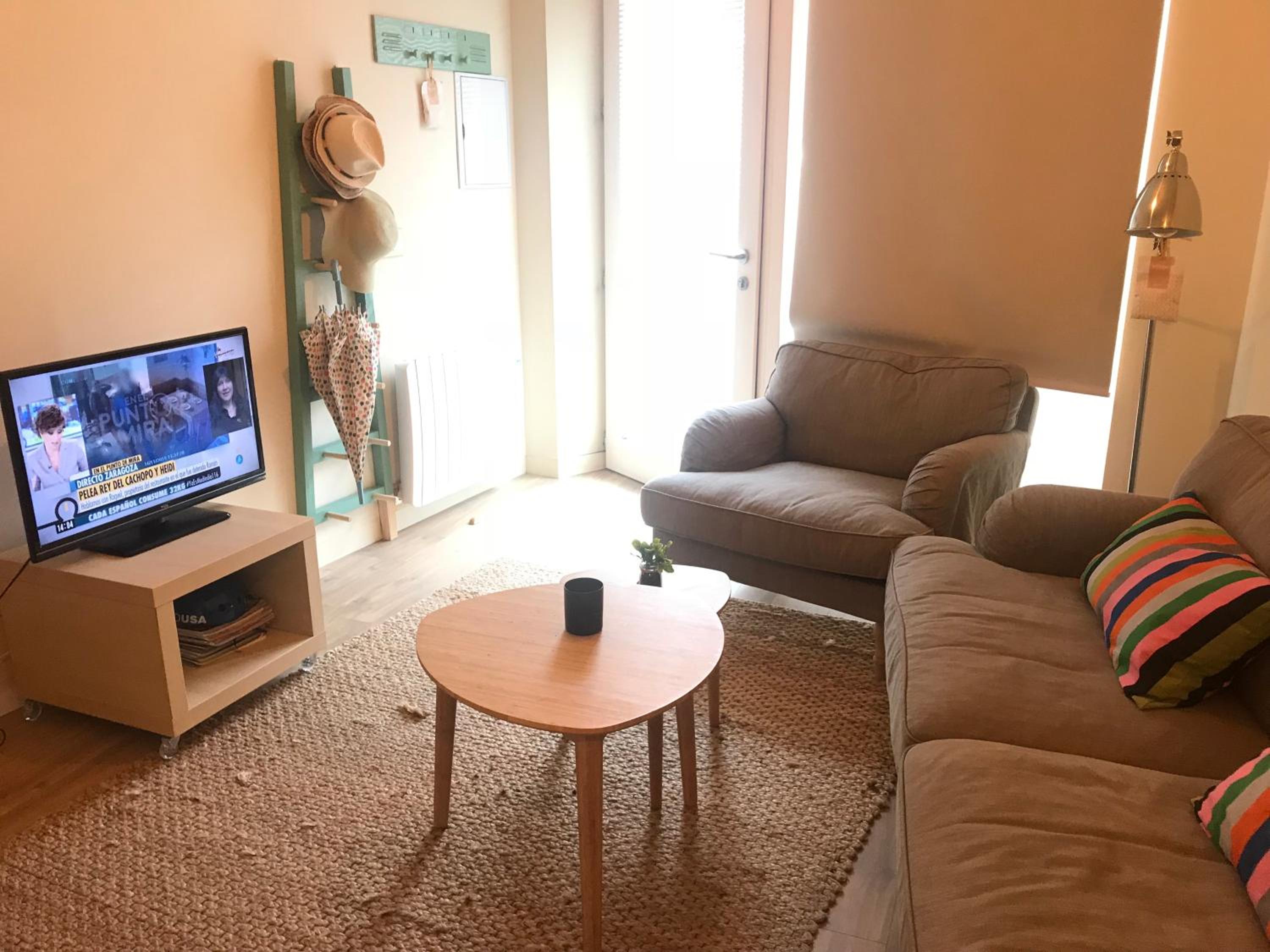 Three-Bedroom Townhouse - Photo 18