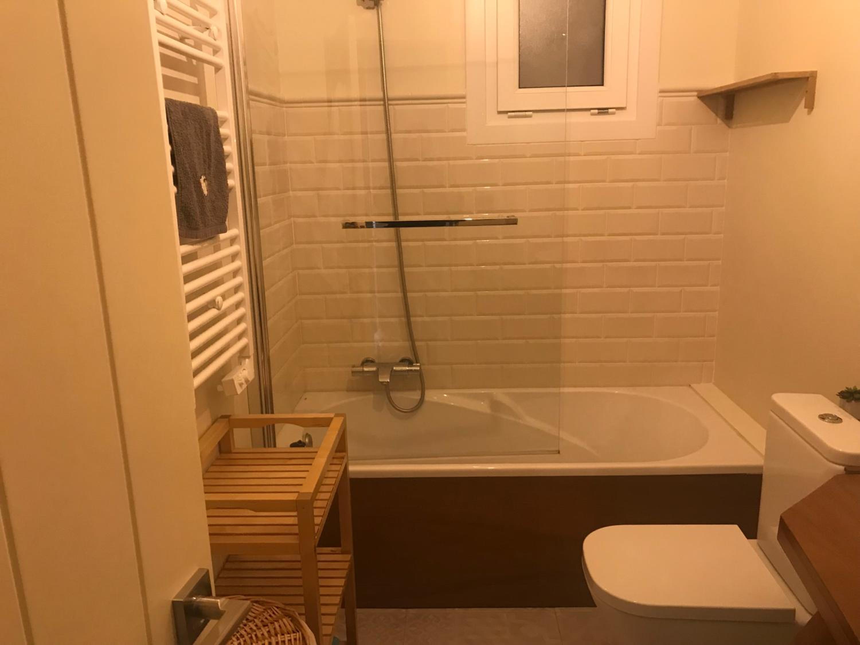 Three-Bedroom Townhouse - Photo 19