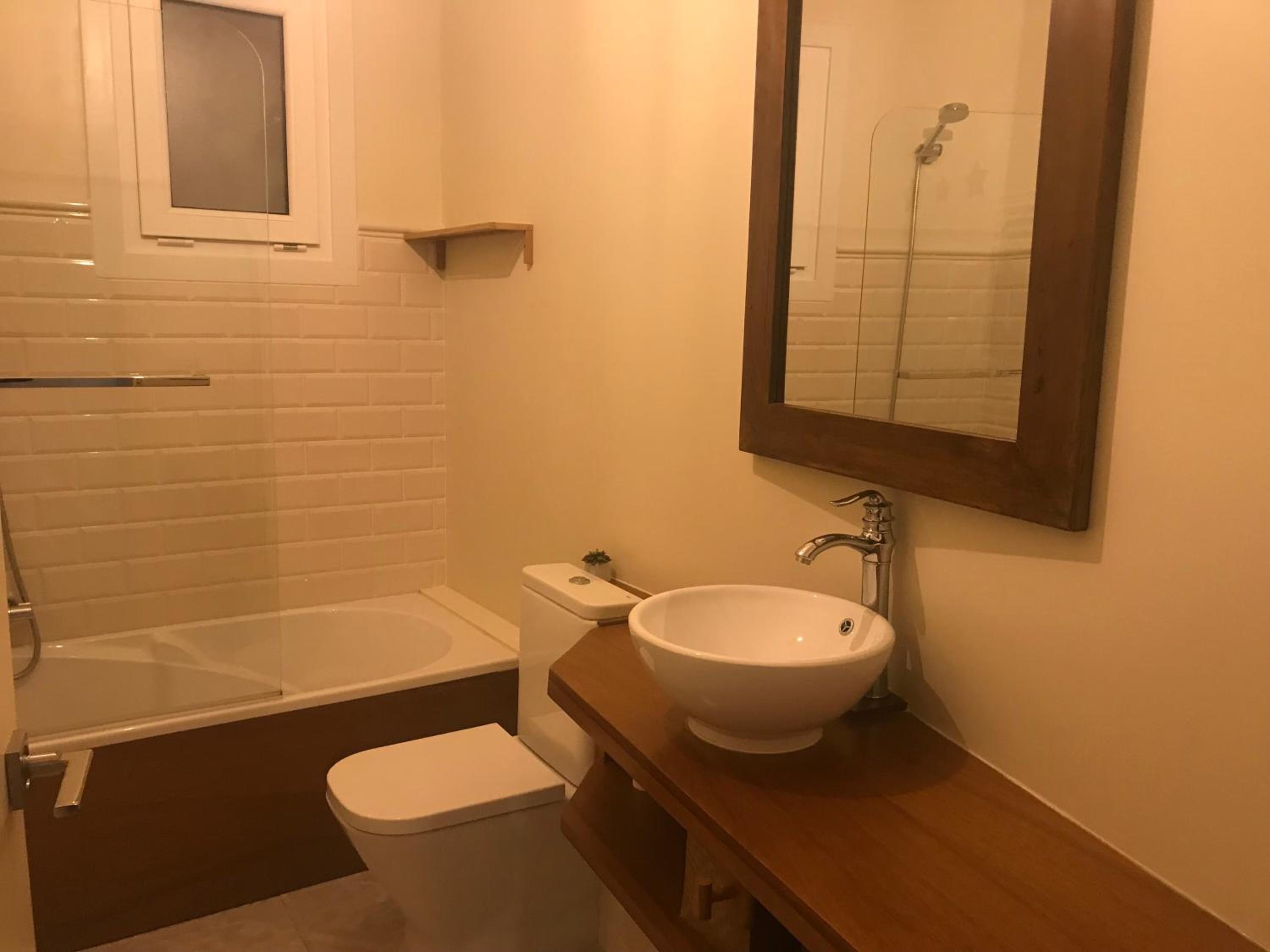 Three-Bedroom Townhouse - Photo 36