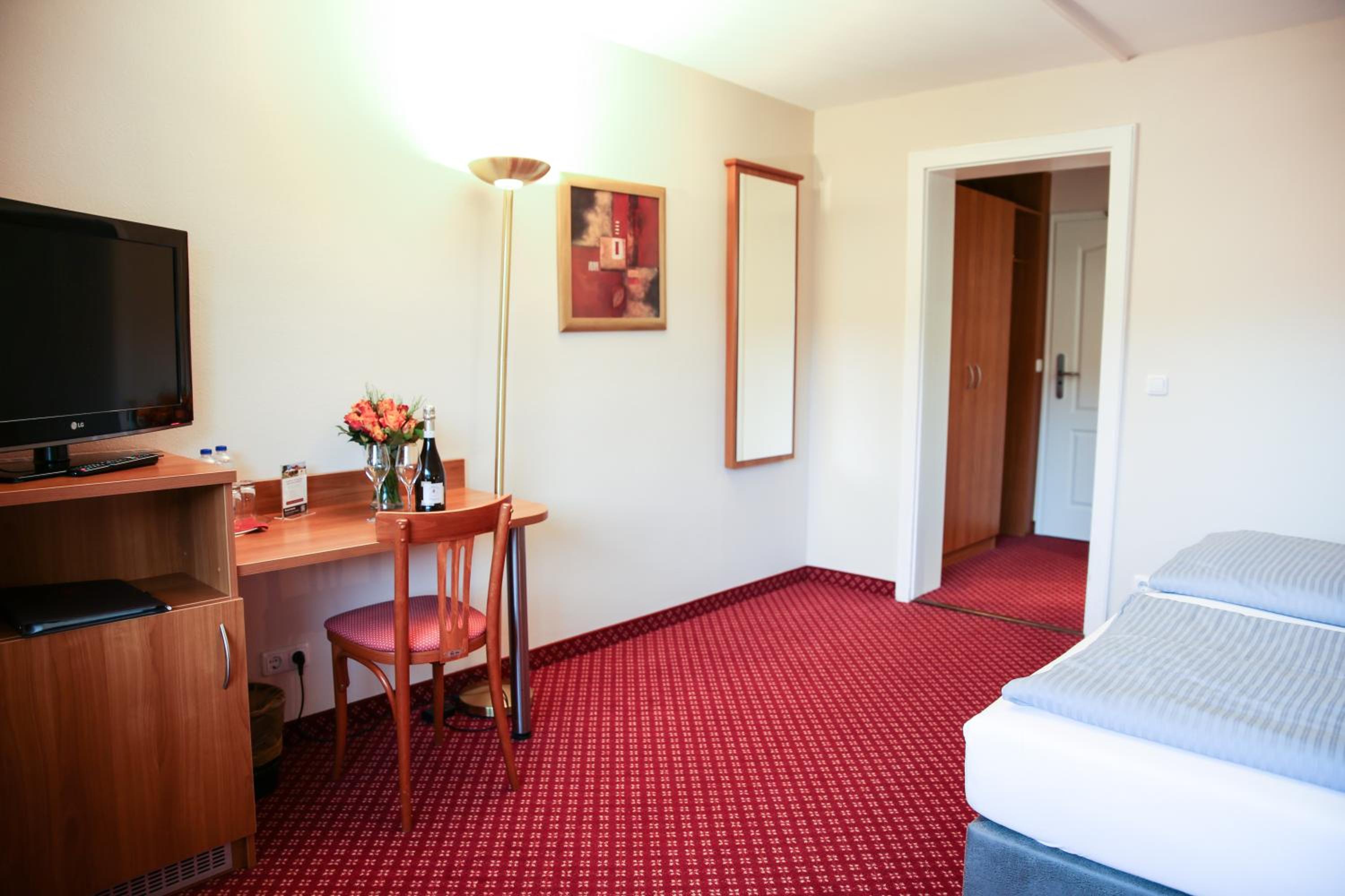 Double Room photo 2