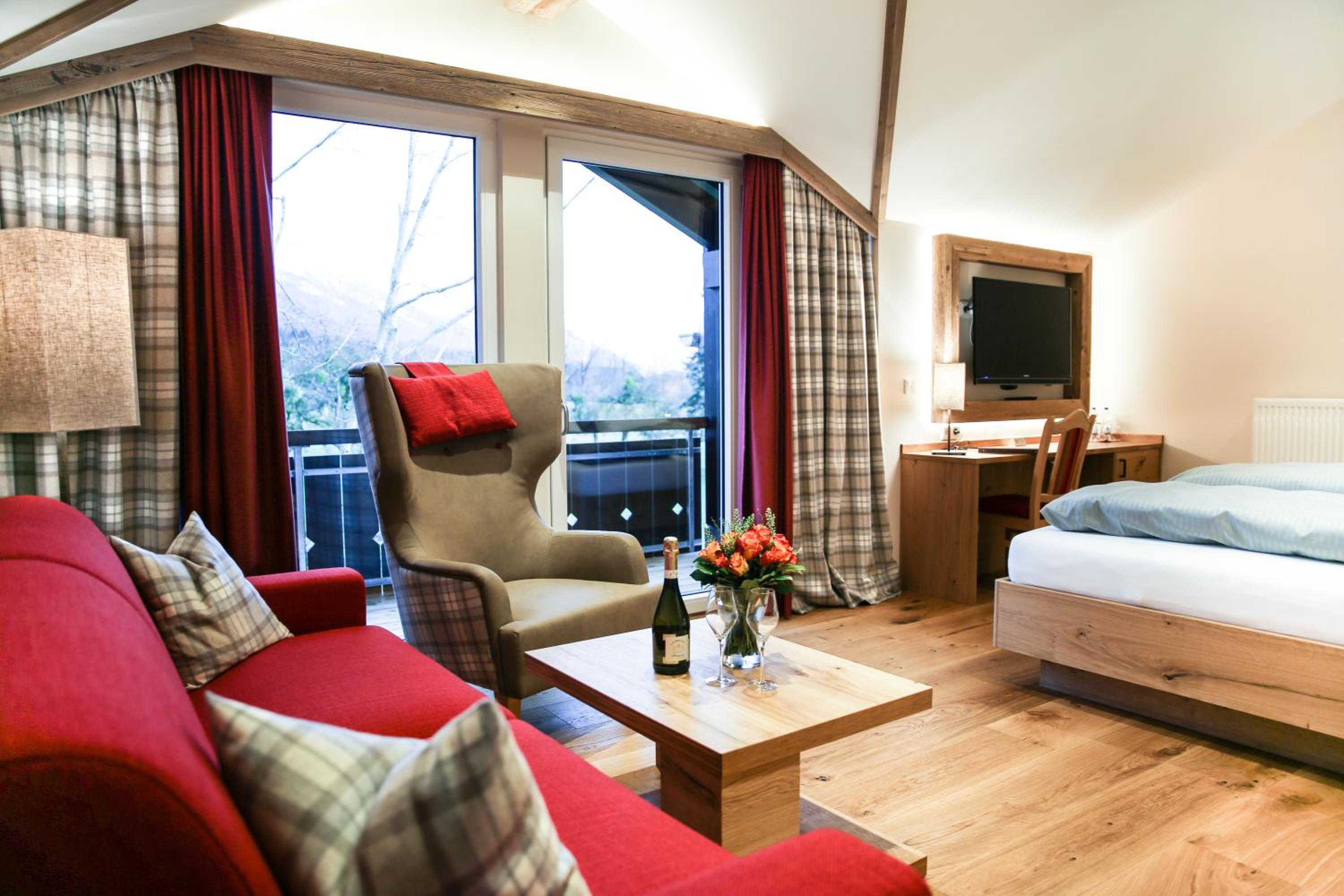 Deluxe Room photo 1