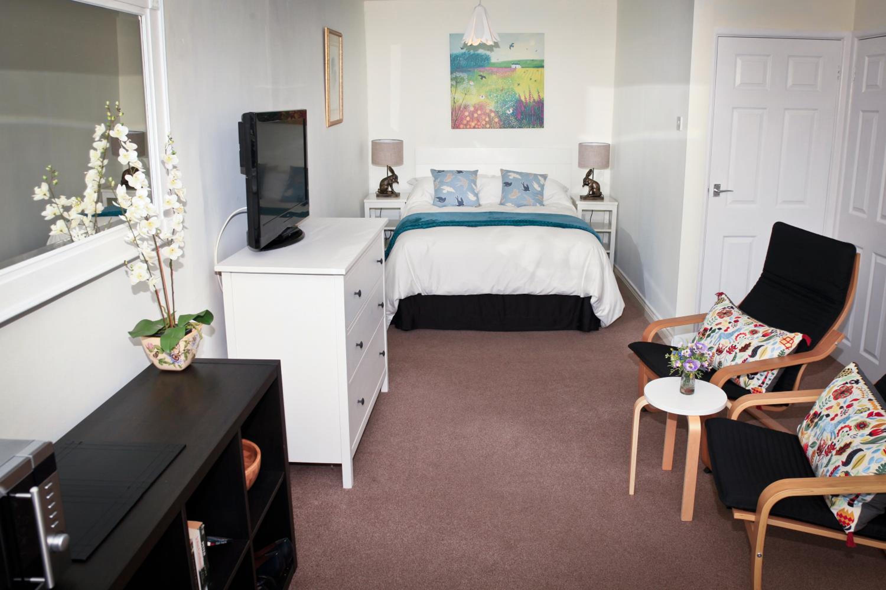 Apartment photo 1