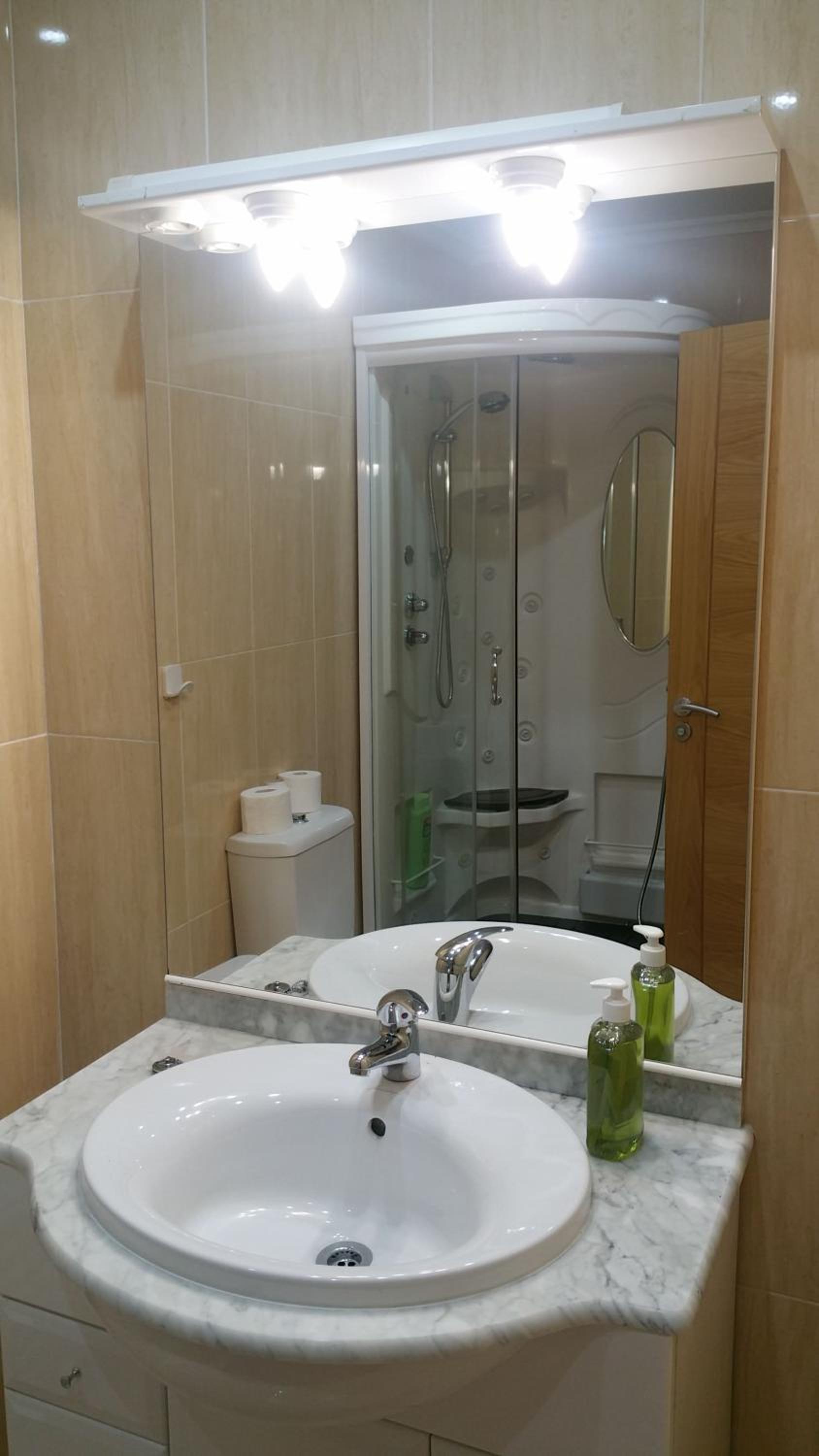Two-Bedrooms Apartment - Photo 3