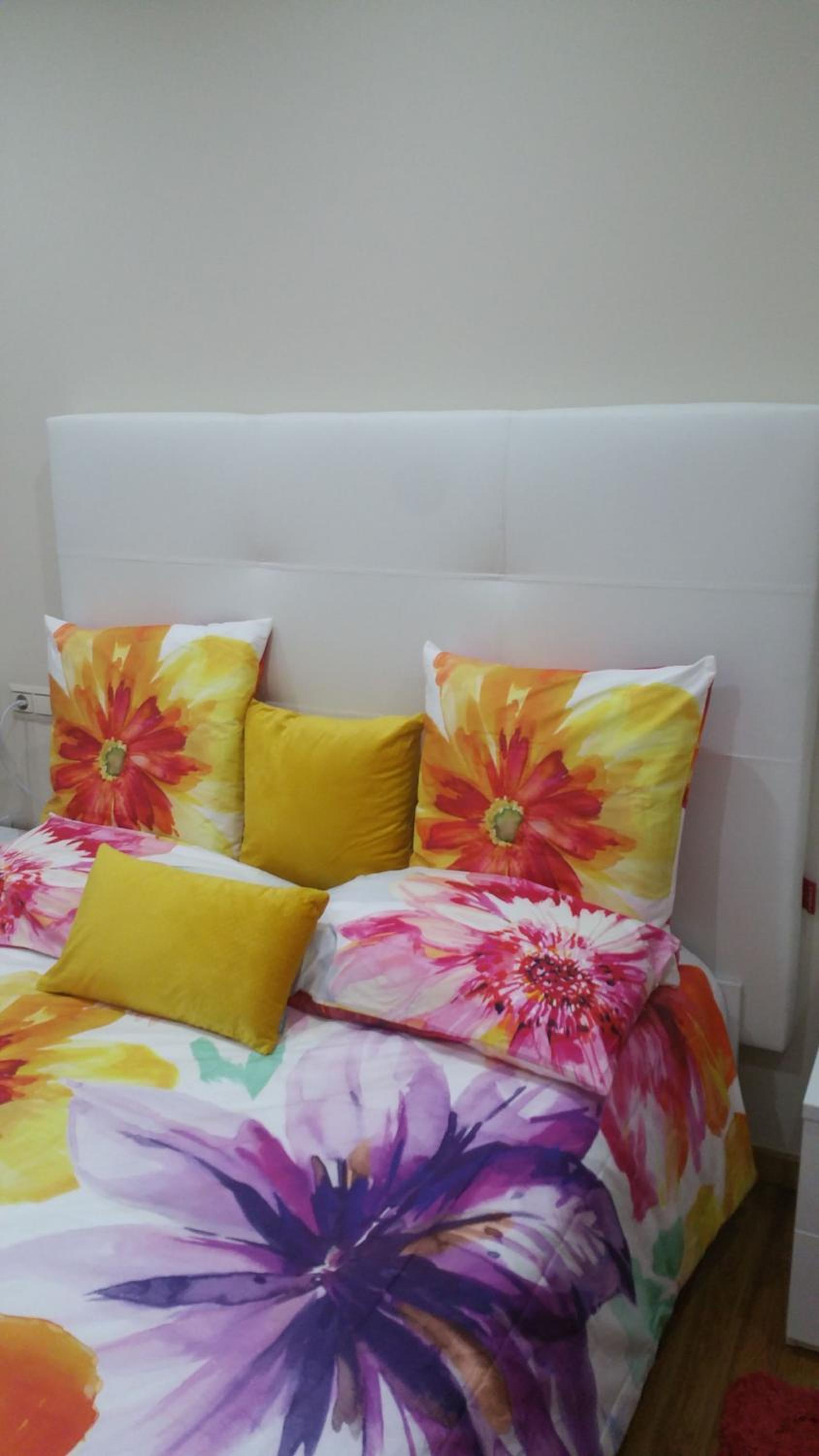Two-Bedrooms Apartment - Photo 1
