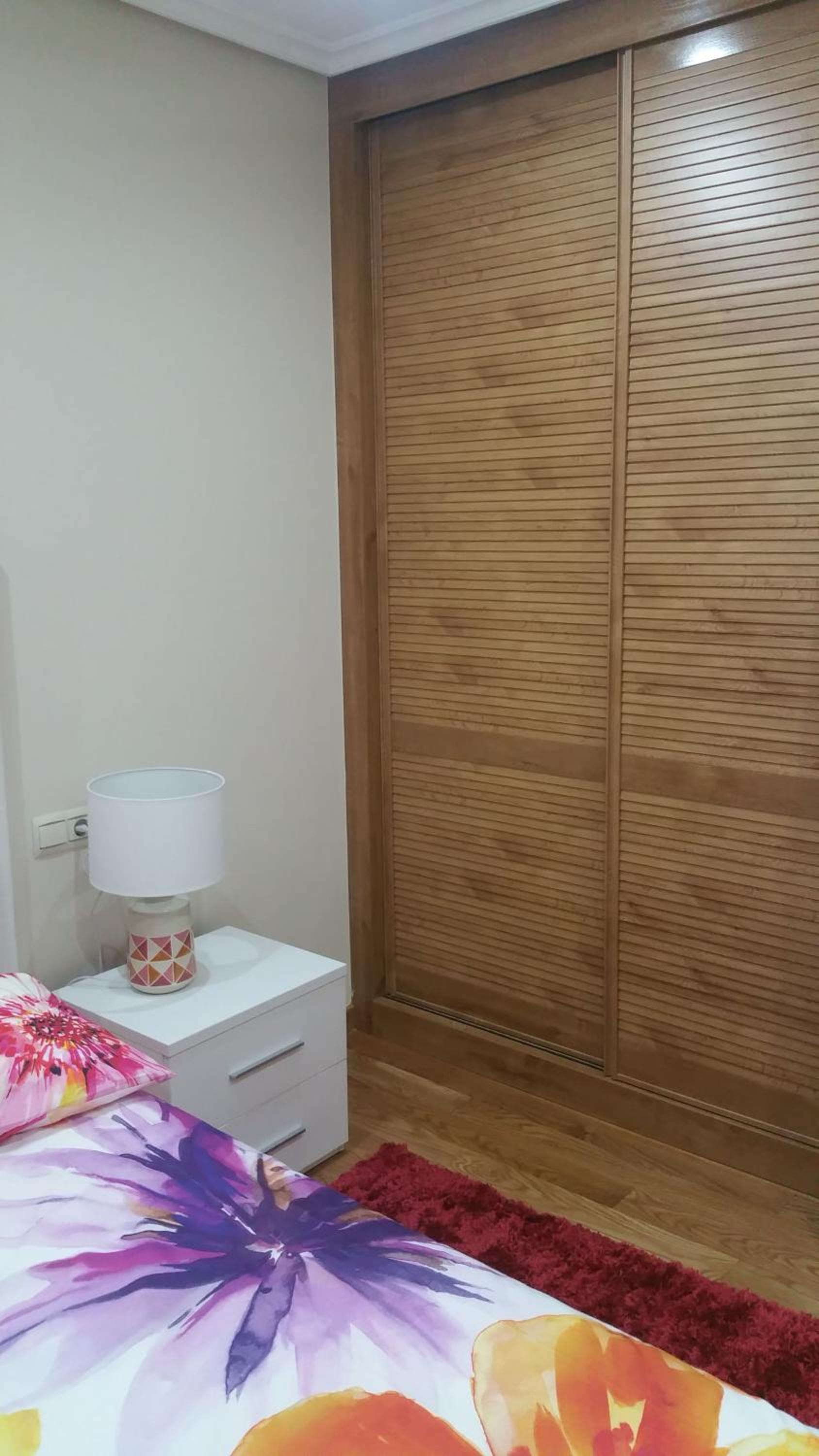 Two-Bedrooms Apartment - Photo 19