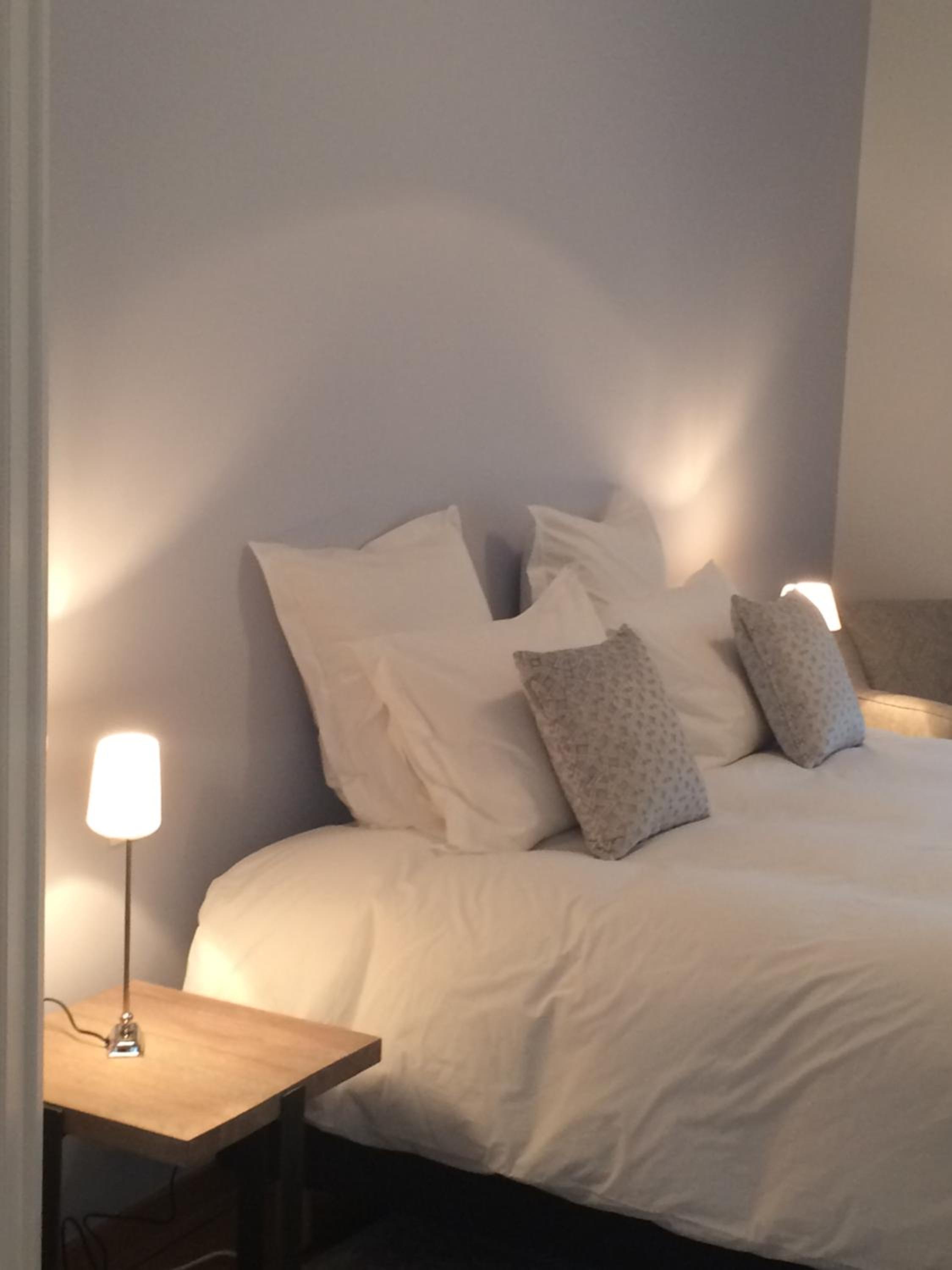 Double Room with Garden View photo 1