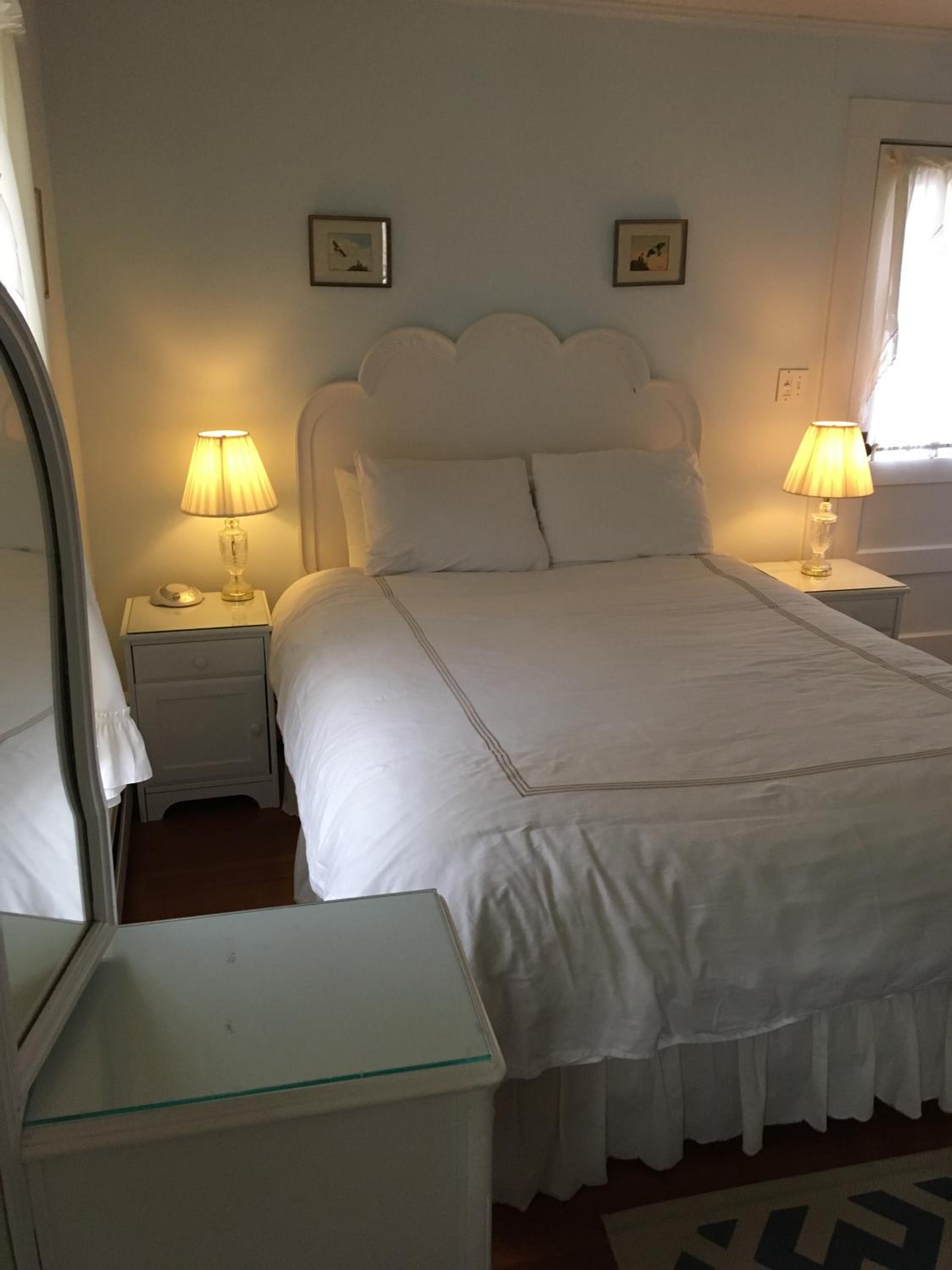 Suite with Terrace