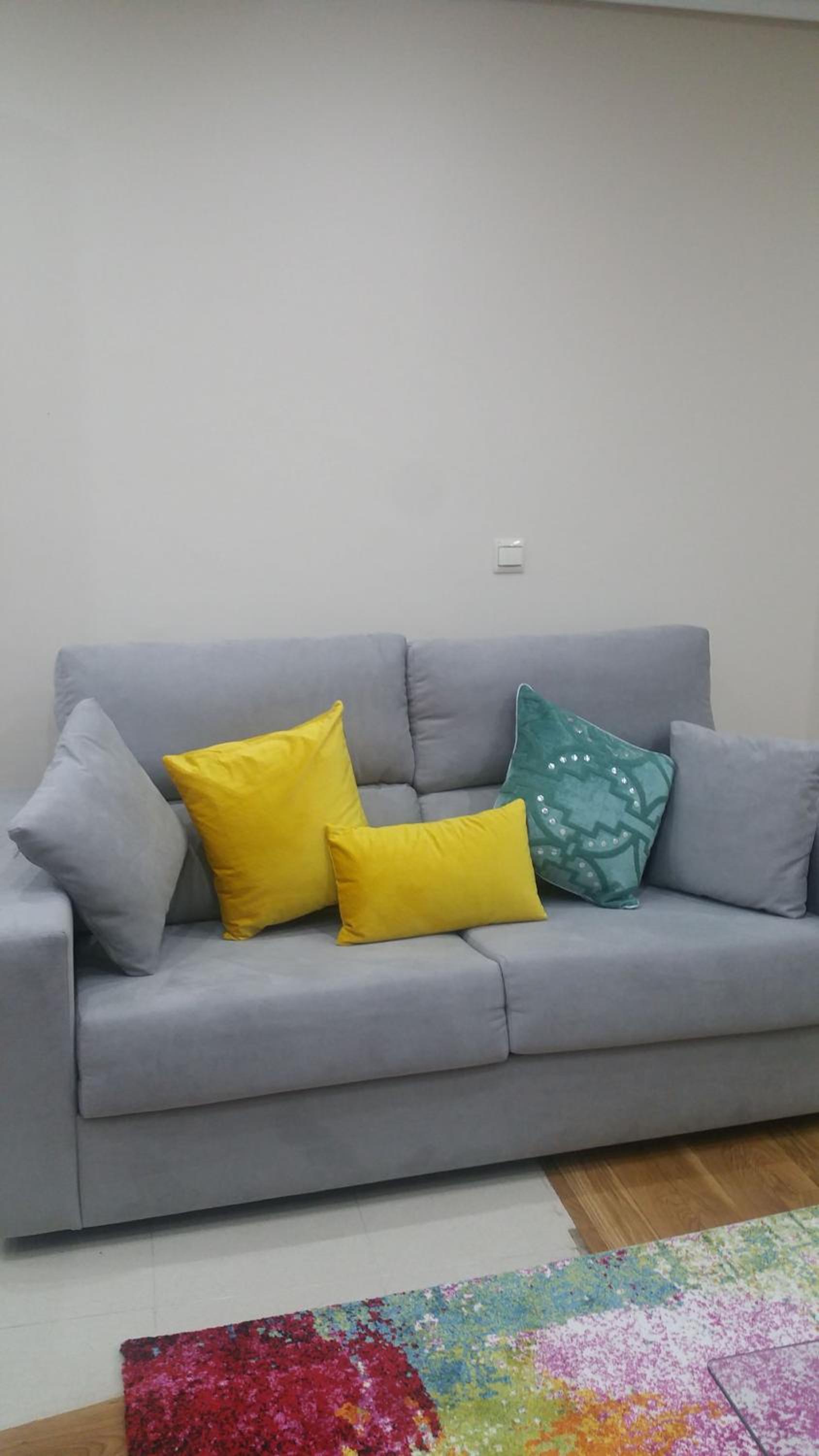 Two-Bedrooms Apartment - Photo 10