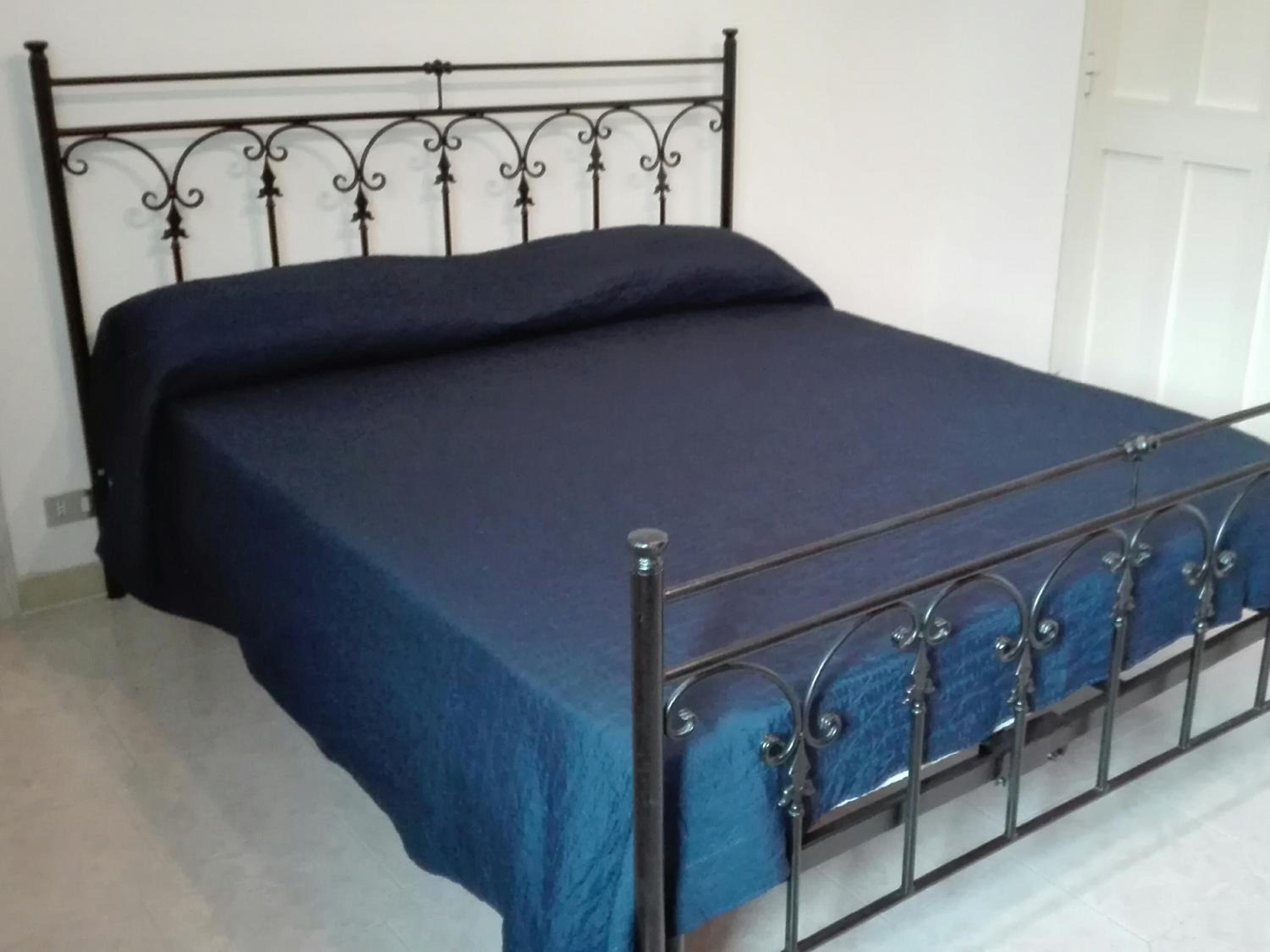 Double Room with Extra Bed
