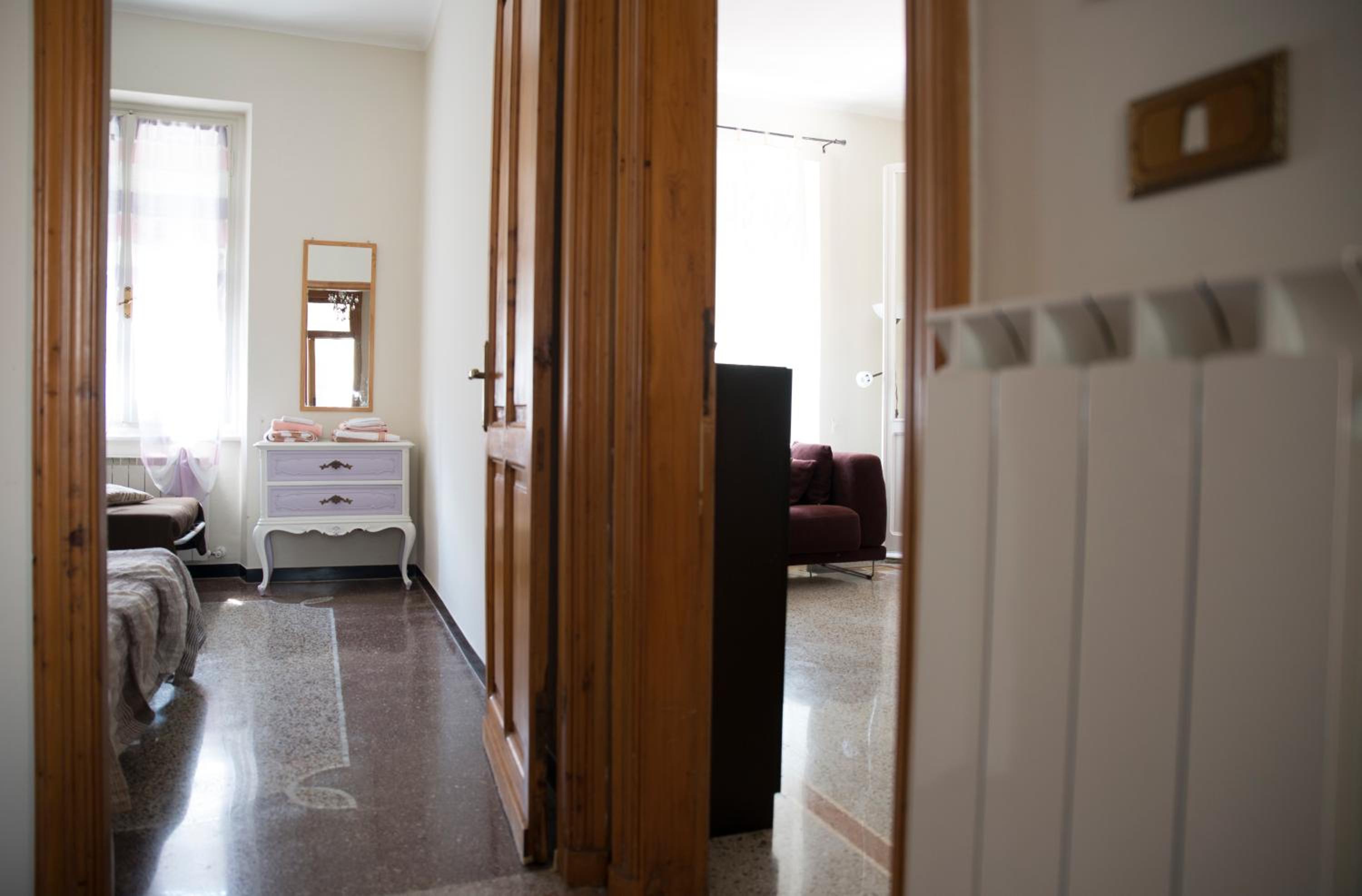 Penthouse Apartment photo 2