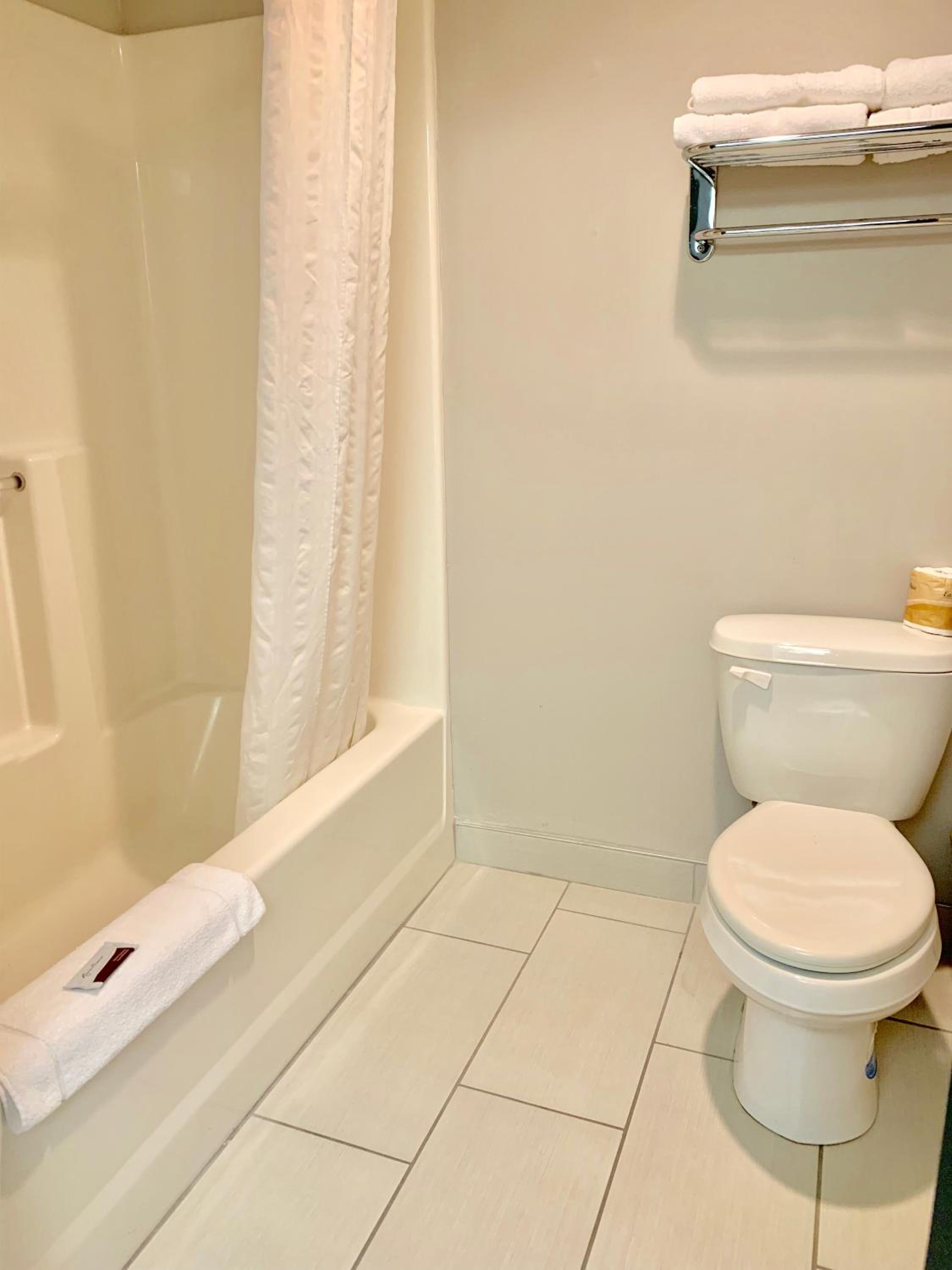 Queen Suite with Two Queen Beds - Photo 4