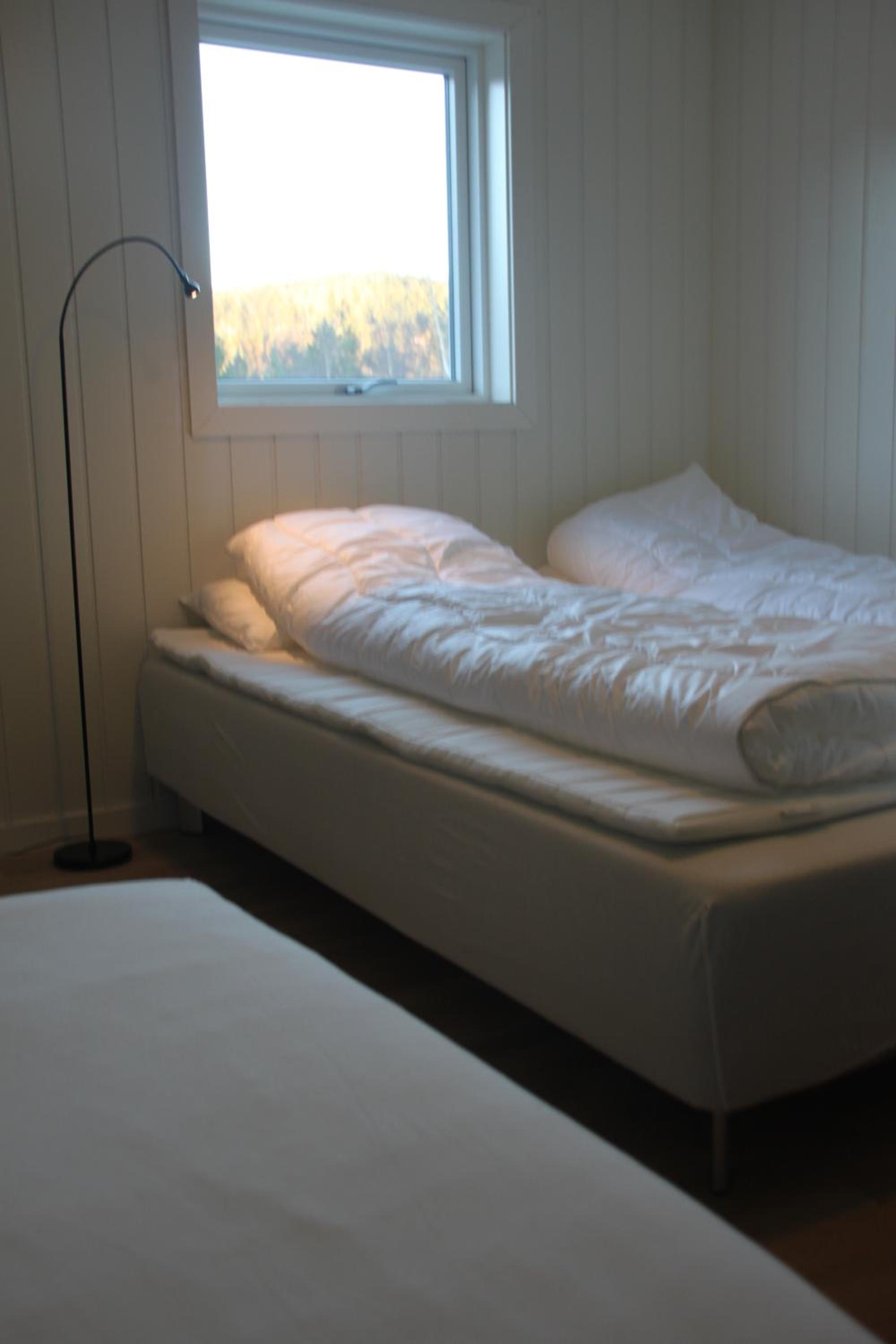 Two-Bedroom Apartment photo 3