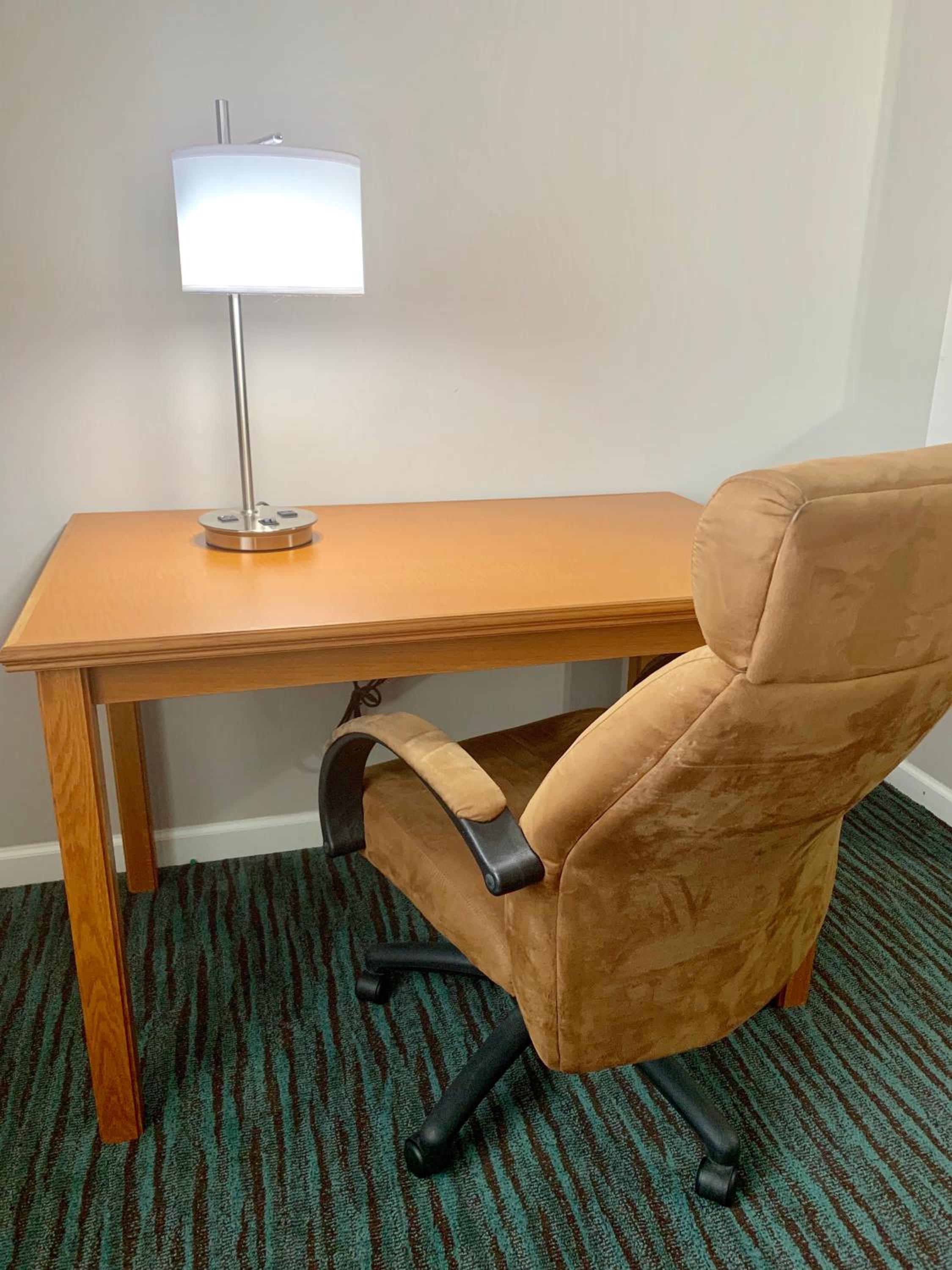 King Suite - Photo 6