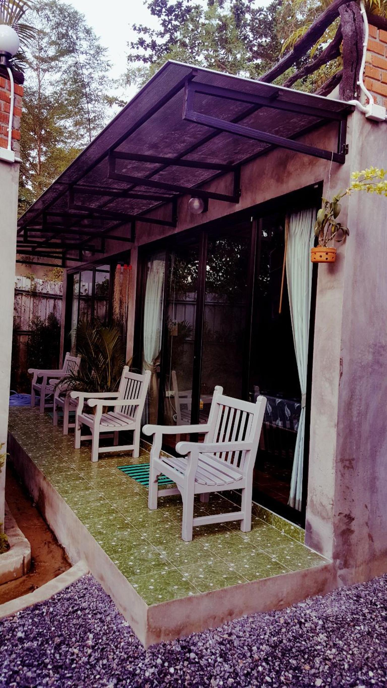 Standard Bungalow - Photo 30