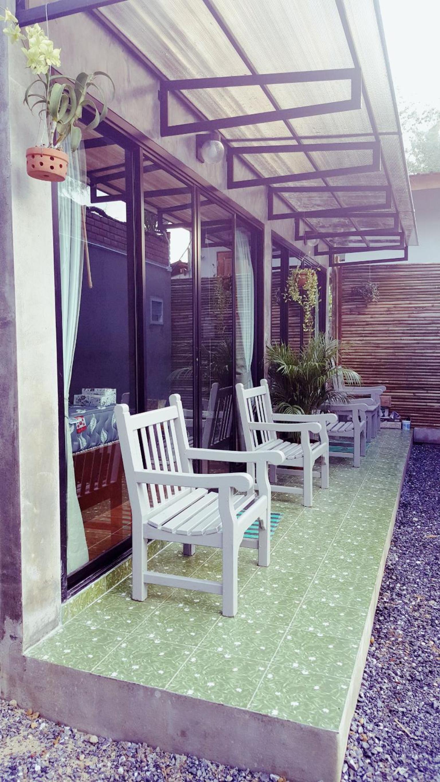 Standard Bungalow - Photo 29