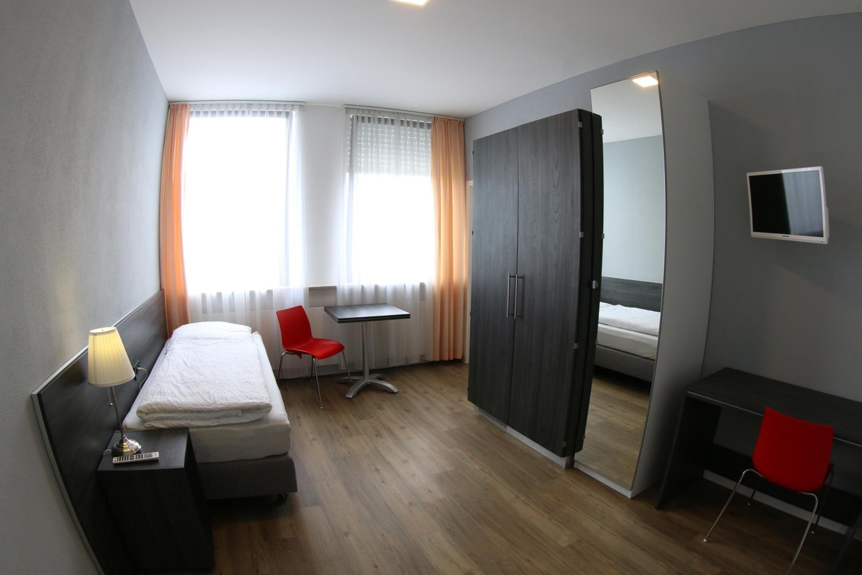 Single Room without Terrace photo 1