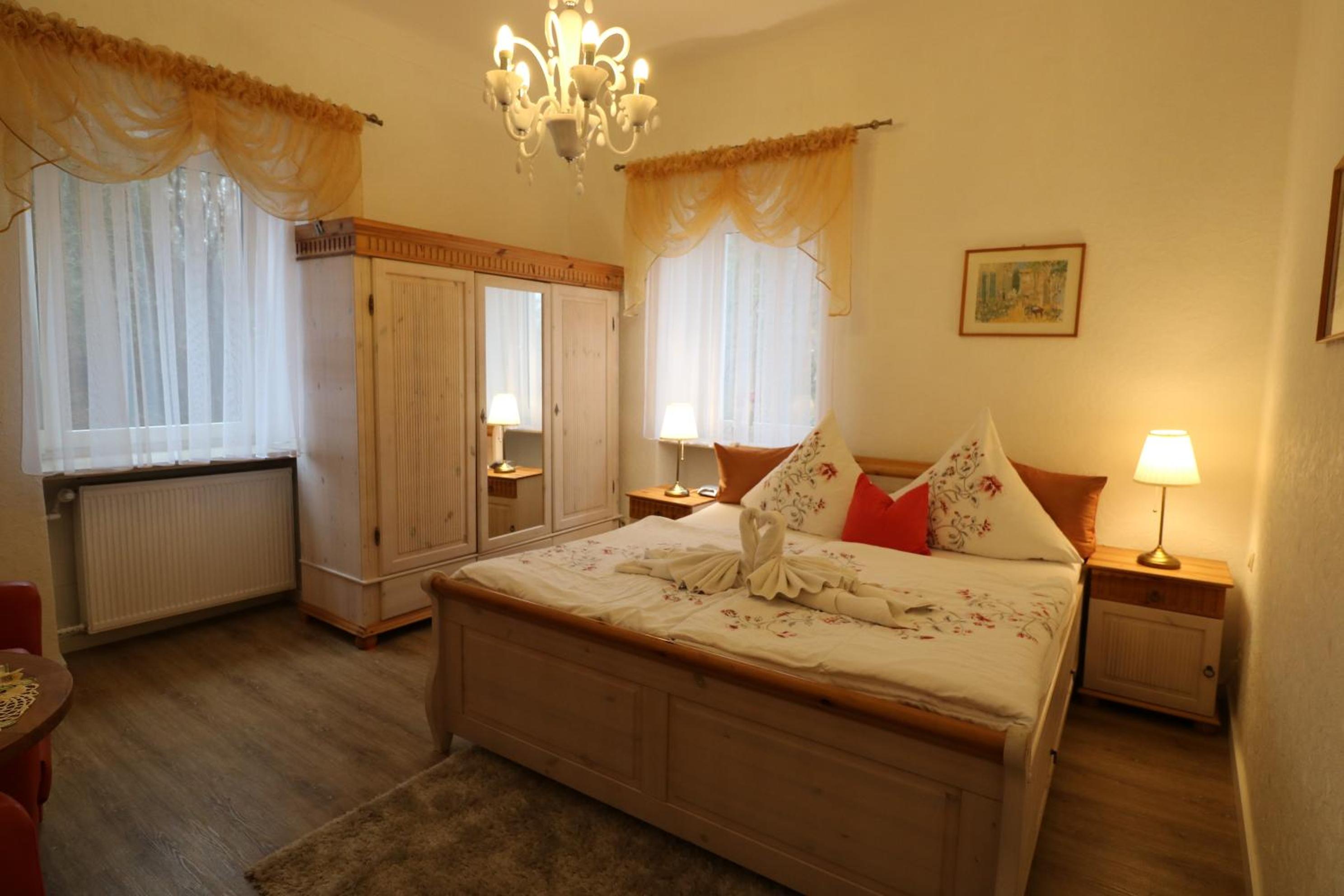 Double Room photo 3