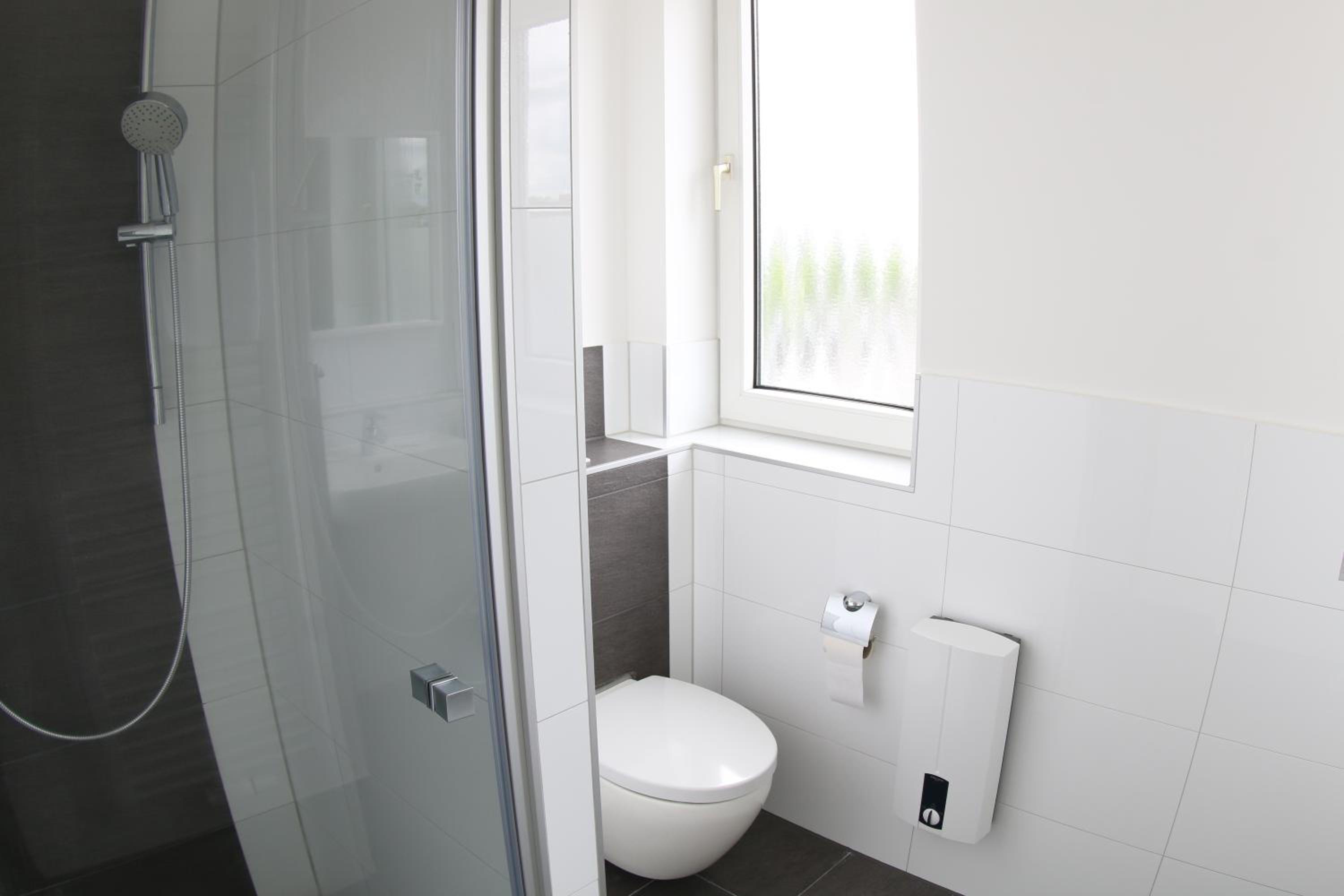 Twin Room without Terrace photo 2